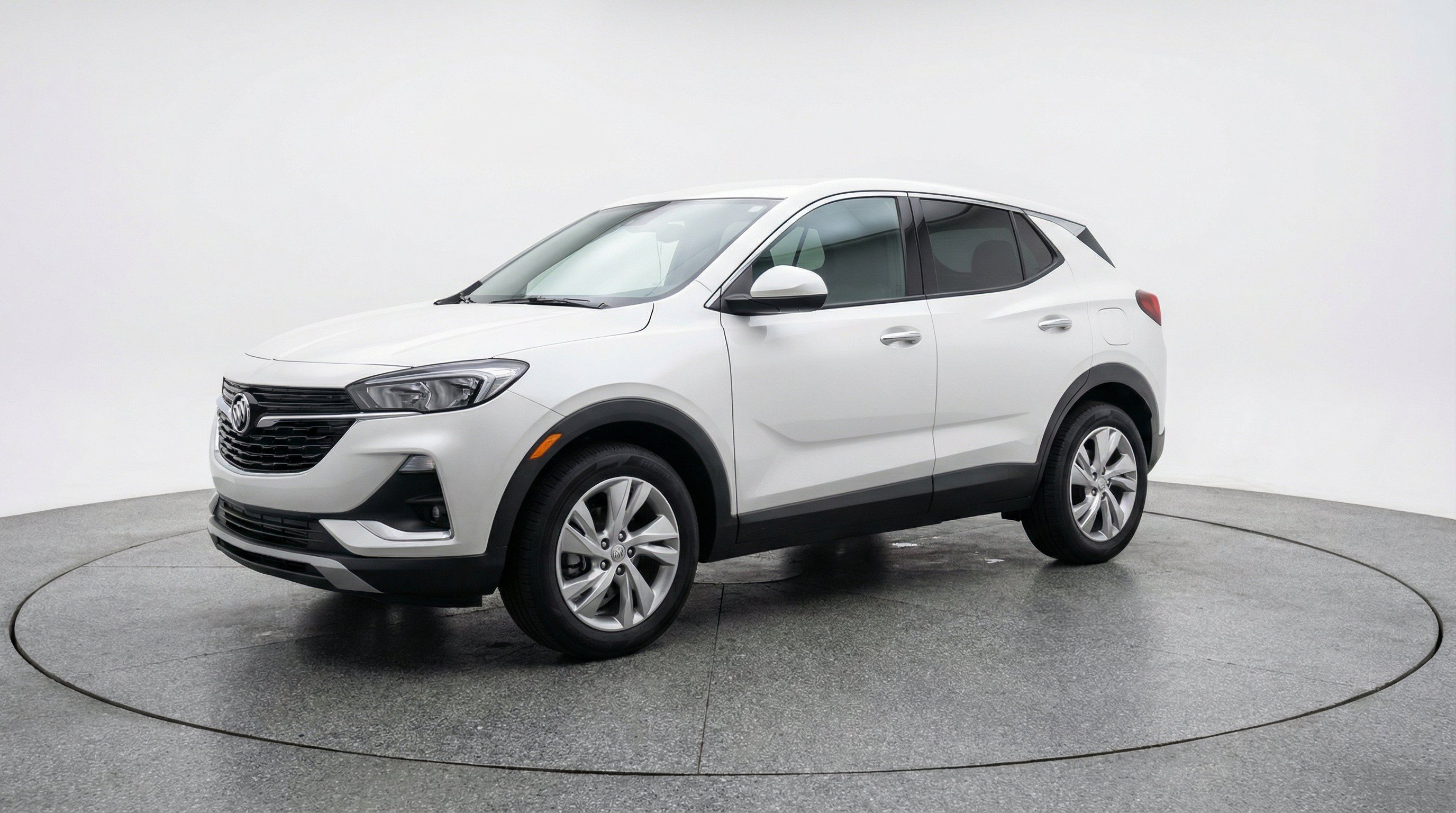 Thumbnail: 2026 Buick Encore GX - 3