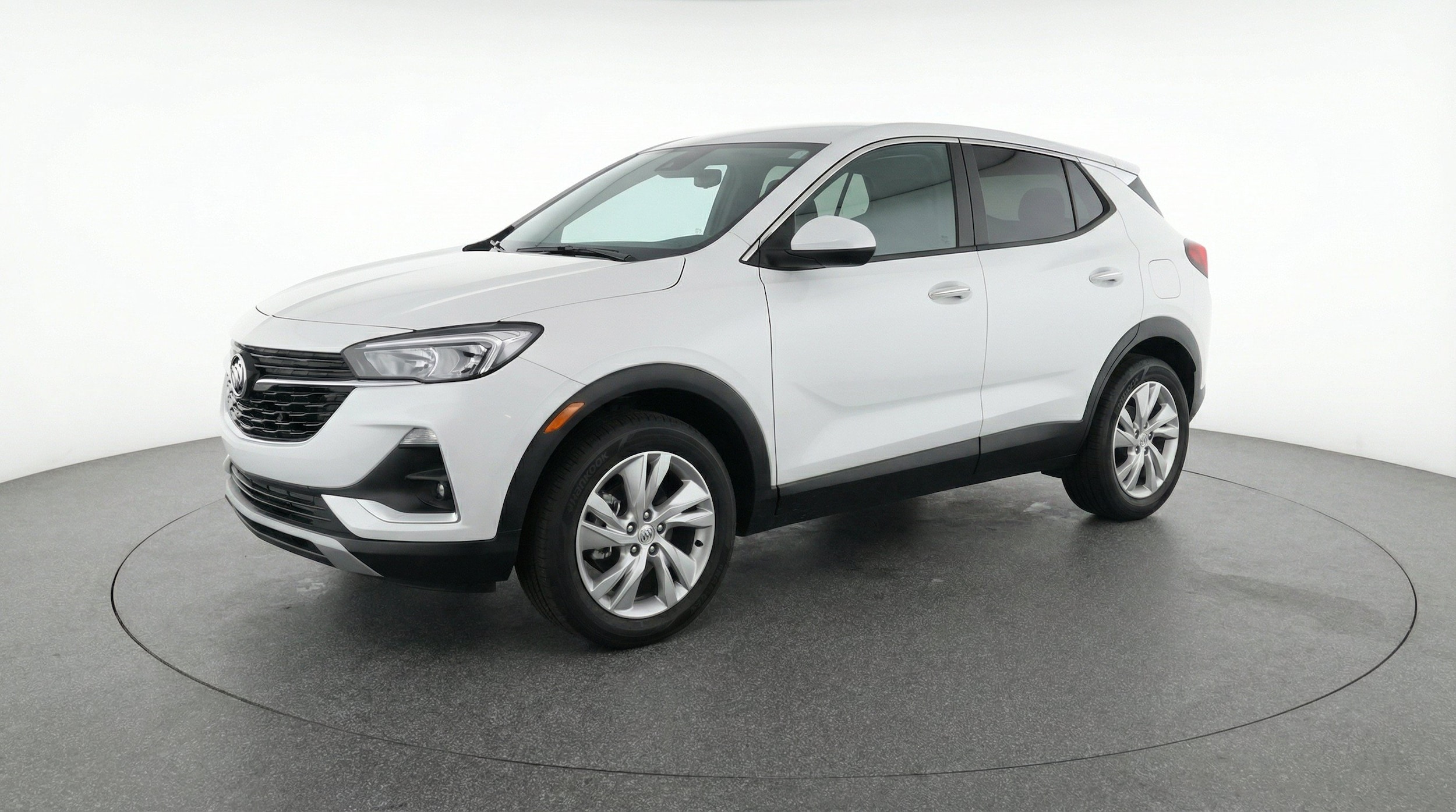Thumbnail: 2026 Buick Encore GX - 3