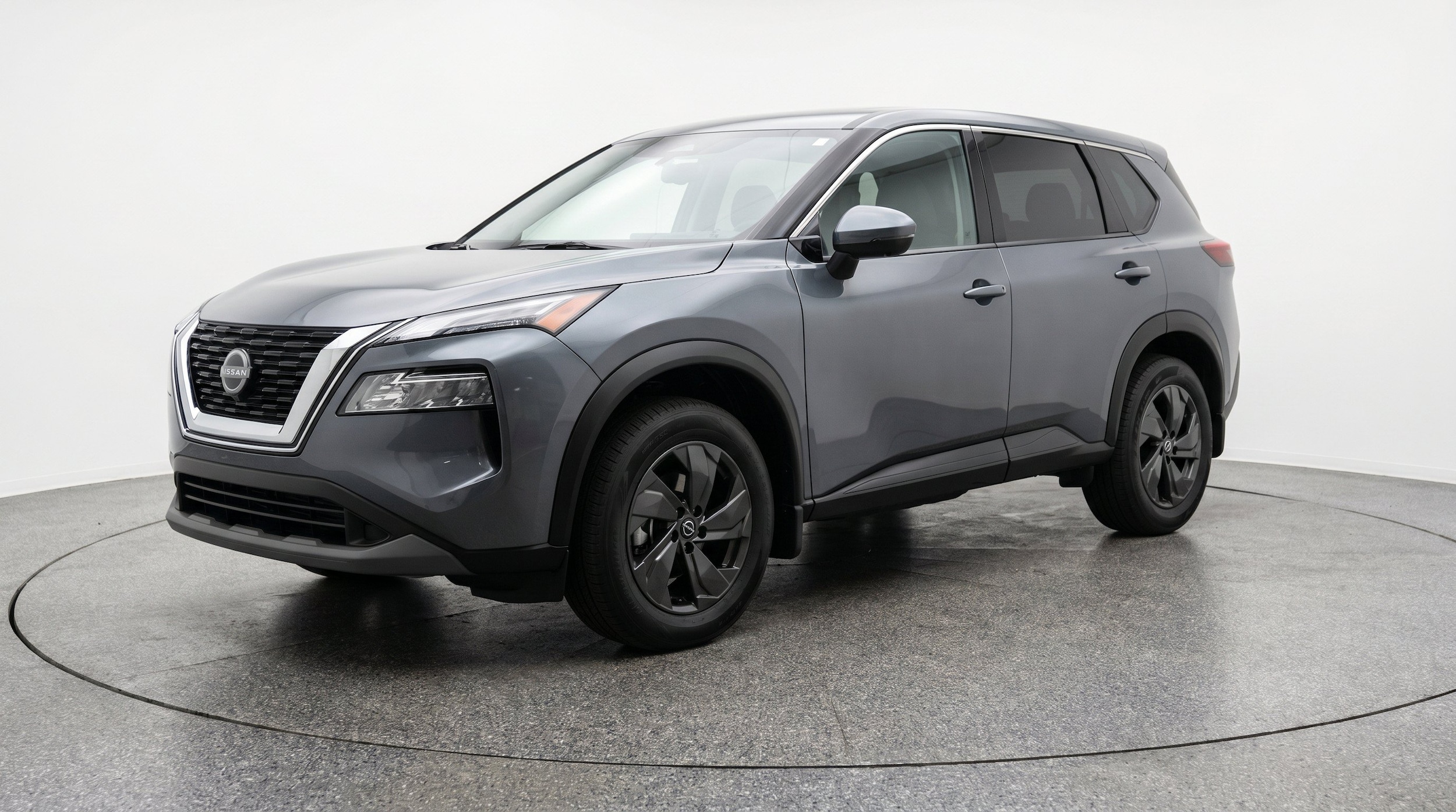 Thumbnail: 2026 Nissan Rogue - 3