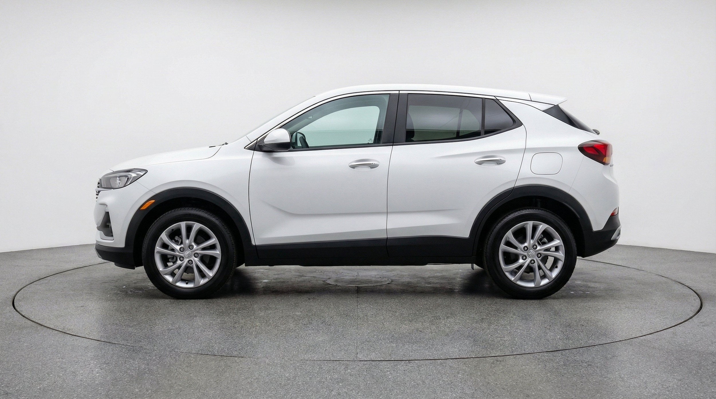 Thumbnail: 2026 Buick Encore GX - 5