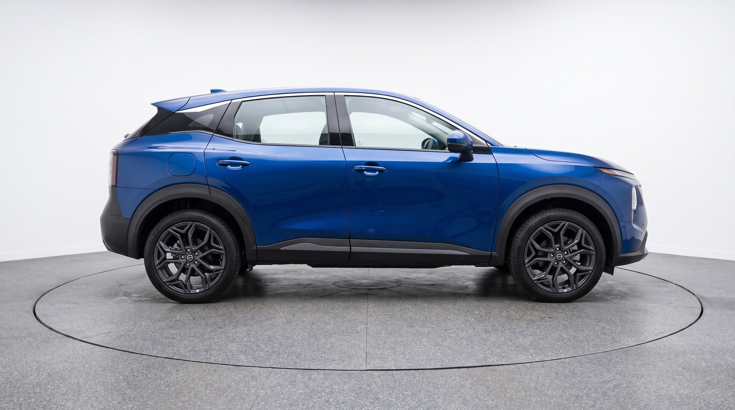 Thumbnail: 2026 Nissan Kicks - 10