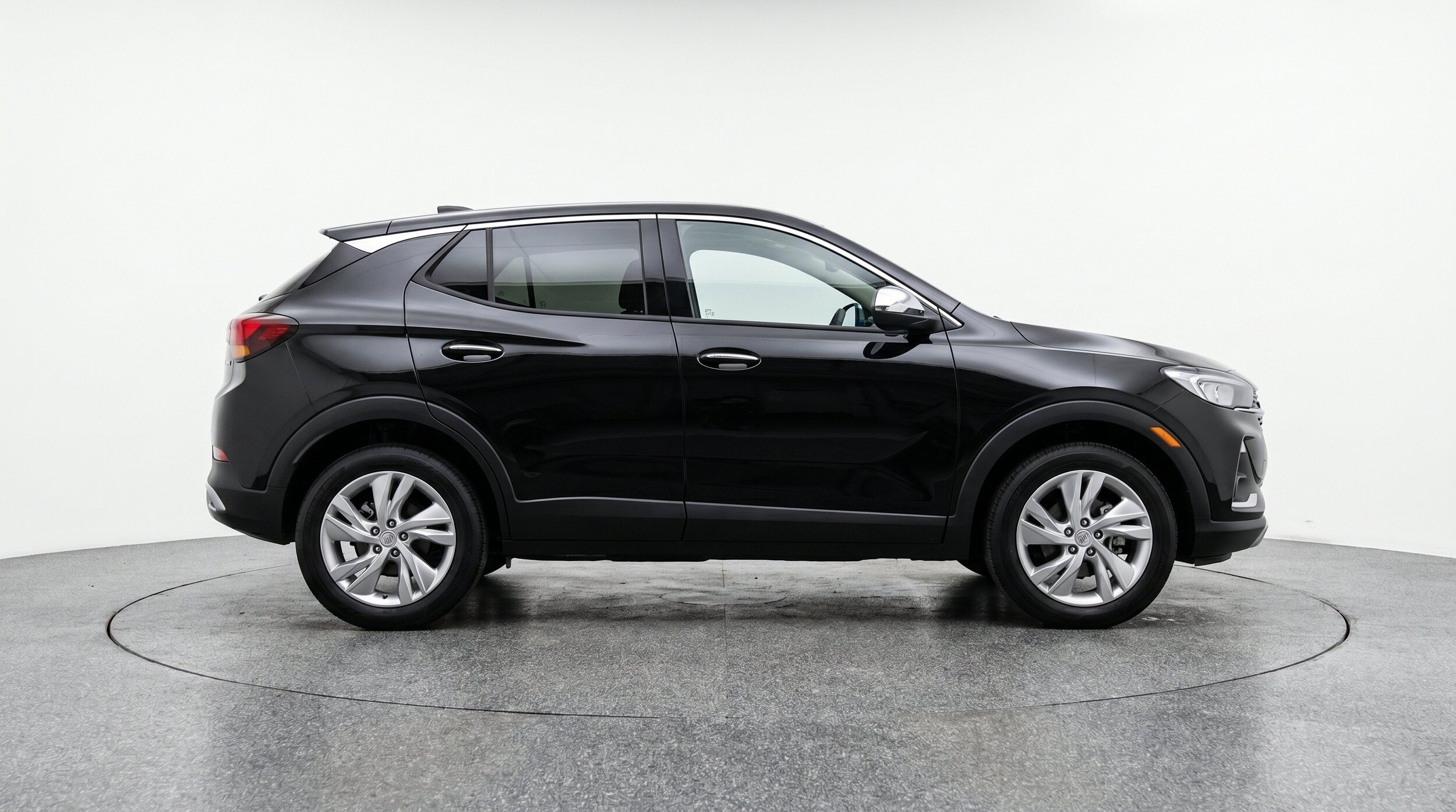 Thumbnail: 2026 Buick Encore GX - 10
