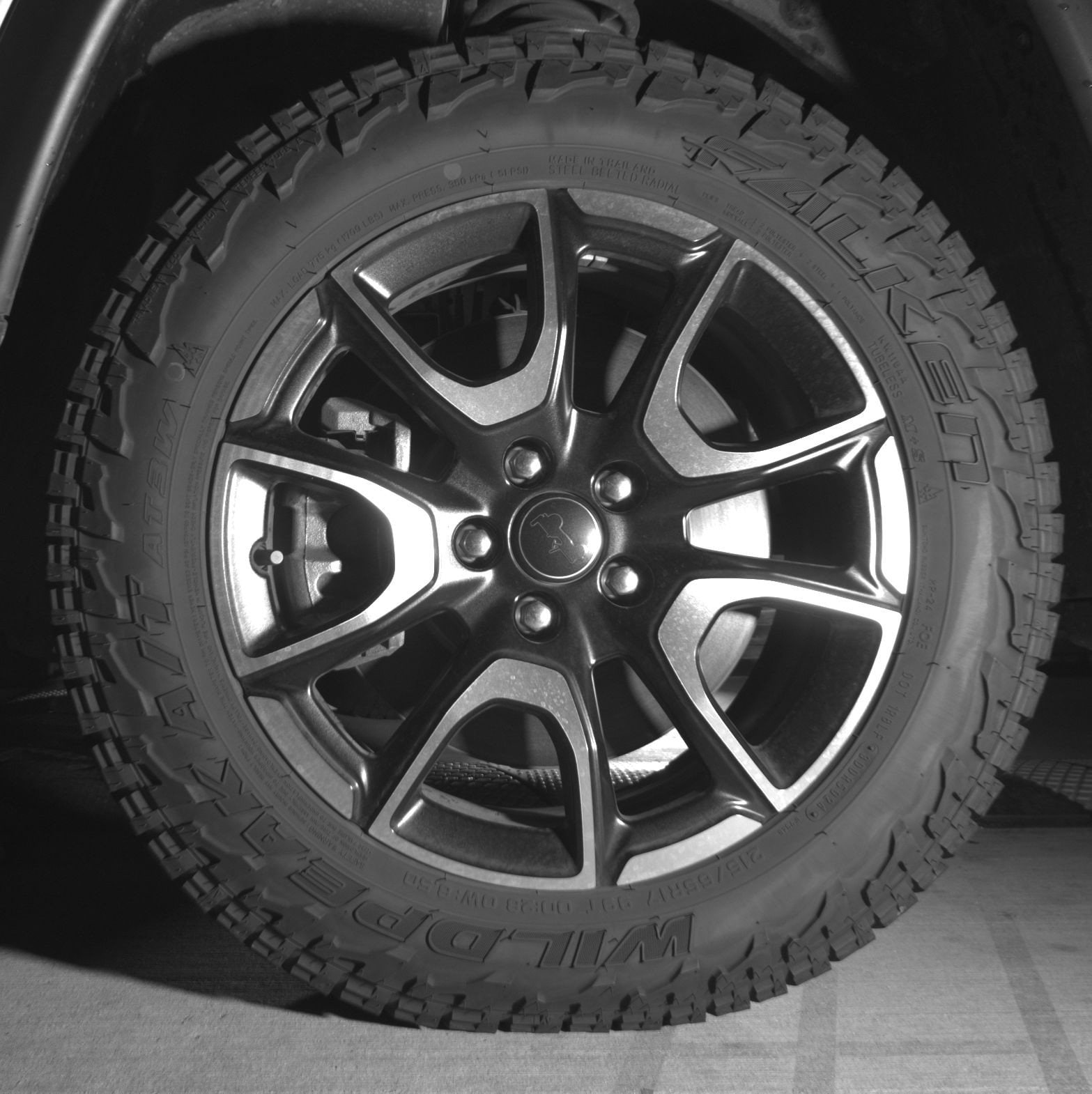 Thumbnail: 2025 Jeep Compass - 11
