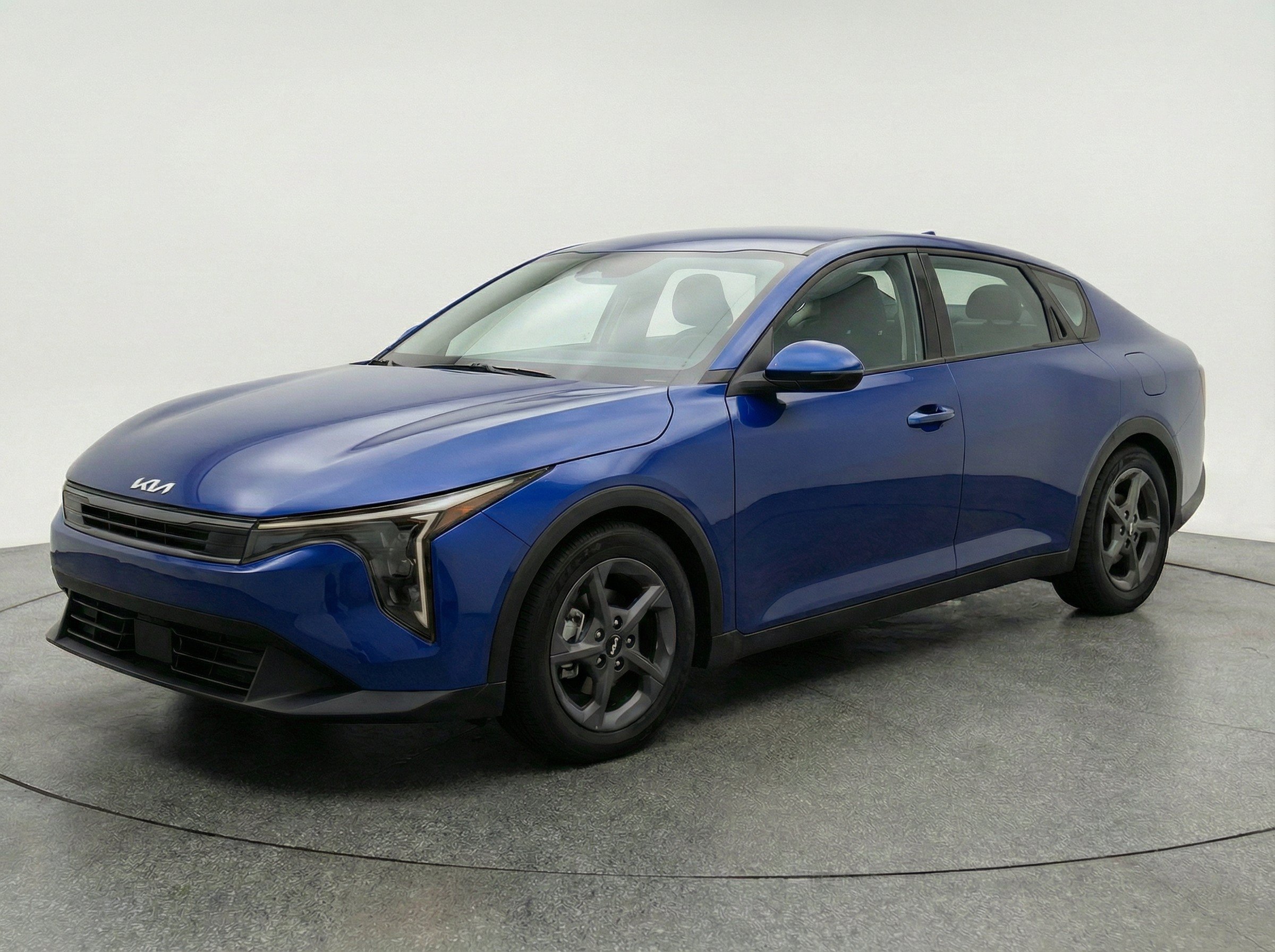 Thumbnail: 2025 Kia K4 - 3
