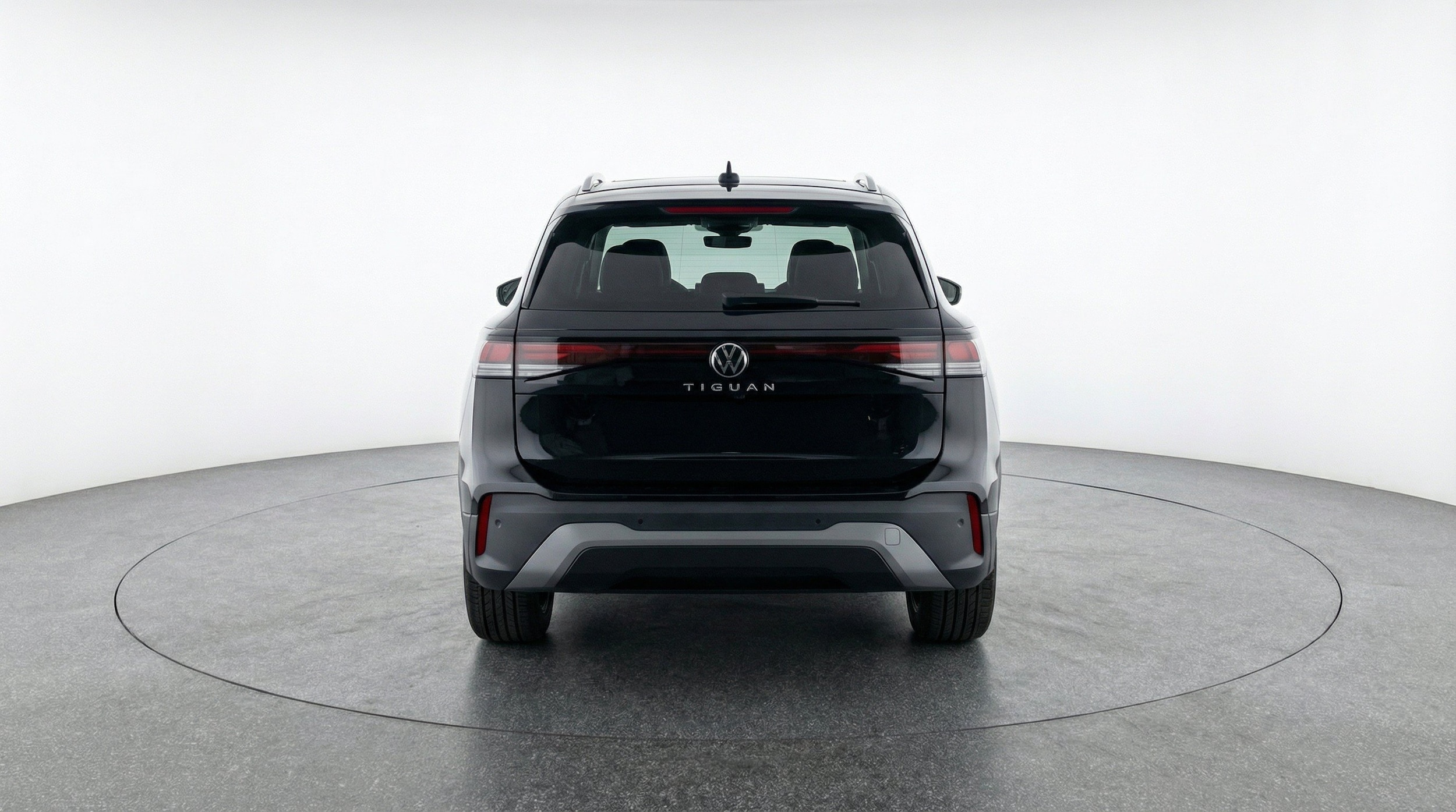 Thumbnail: 2026 Volkswagen Tiguan - 7
