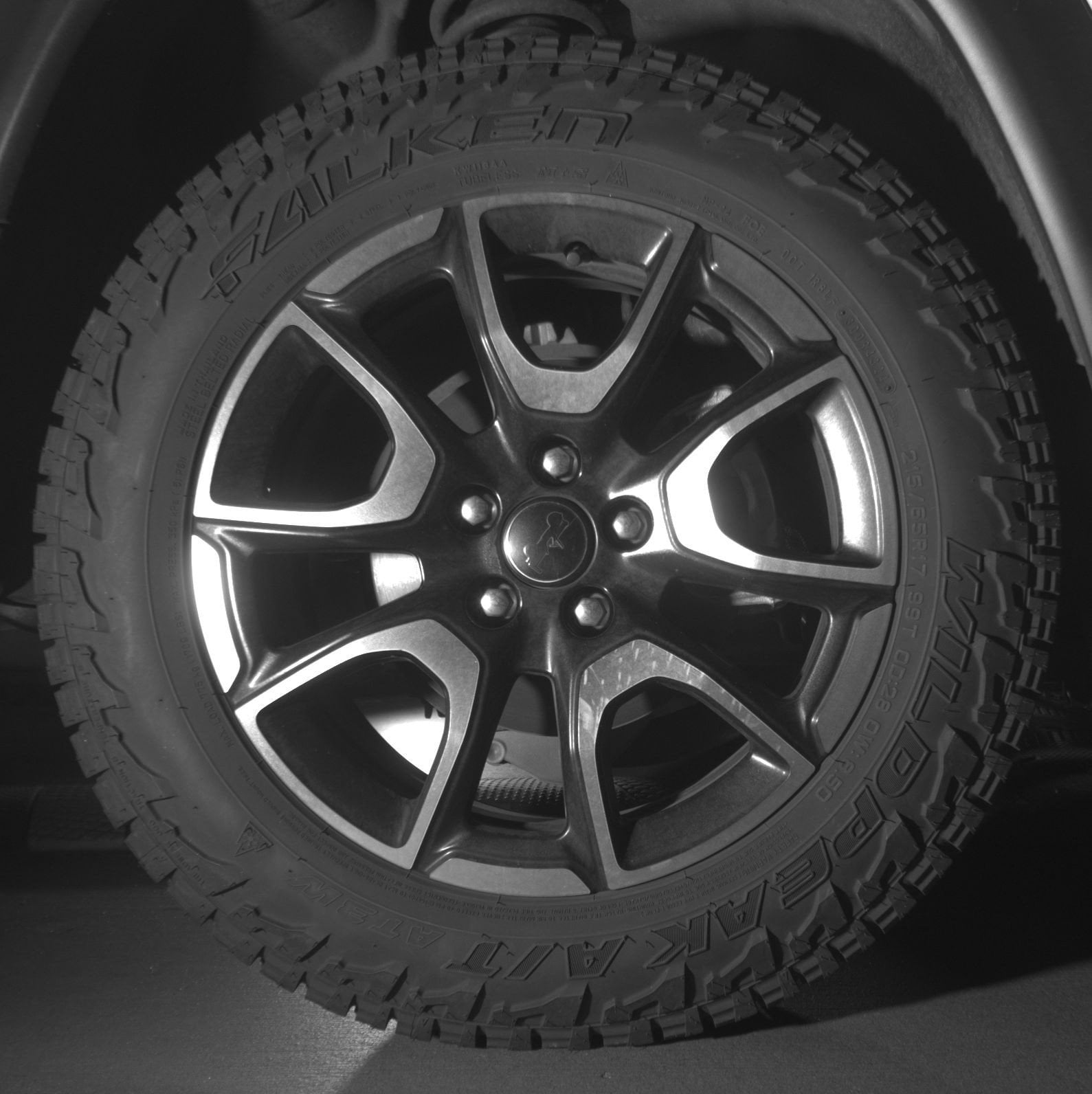 Thumbnail: 2025 Jeep Compass - 15