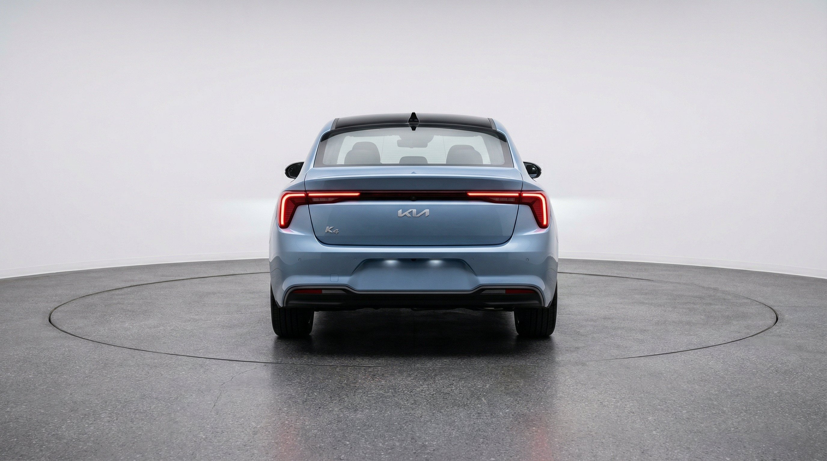 Thumbnail: 2026 Kia K4 - 7