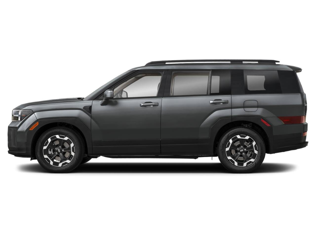 Thumbnail: 2025 Hyundai Santa Fe - 3