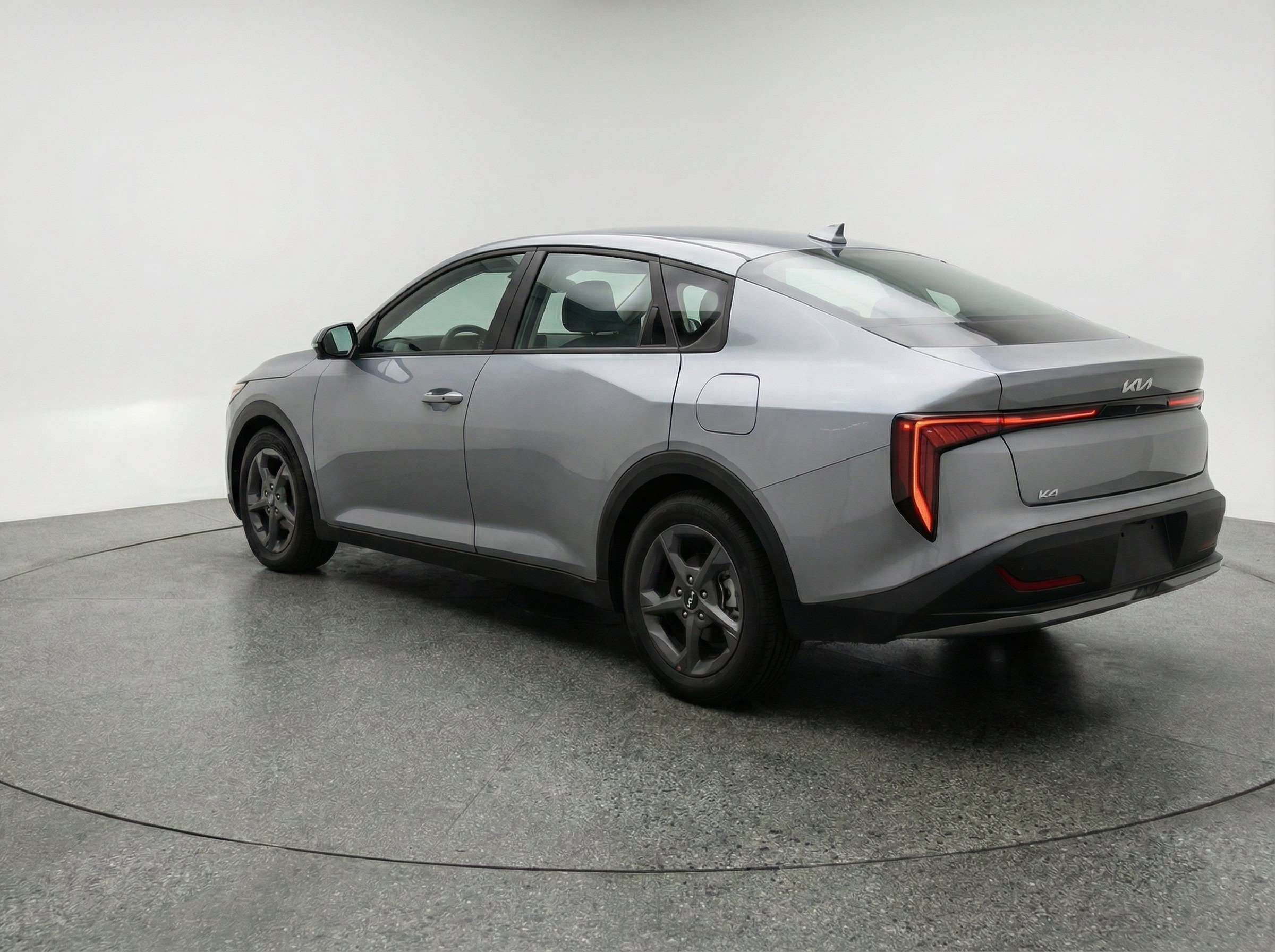 Thumbnail: 2025 Kia K4 - 6