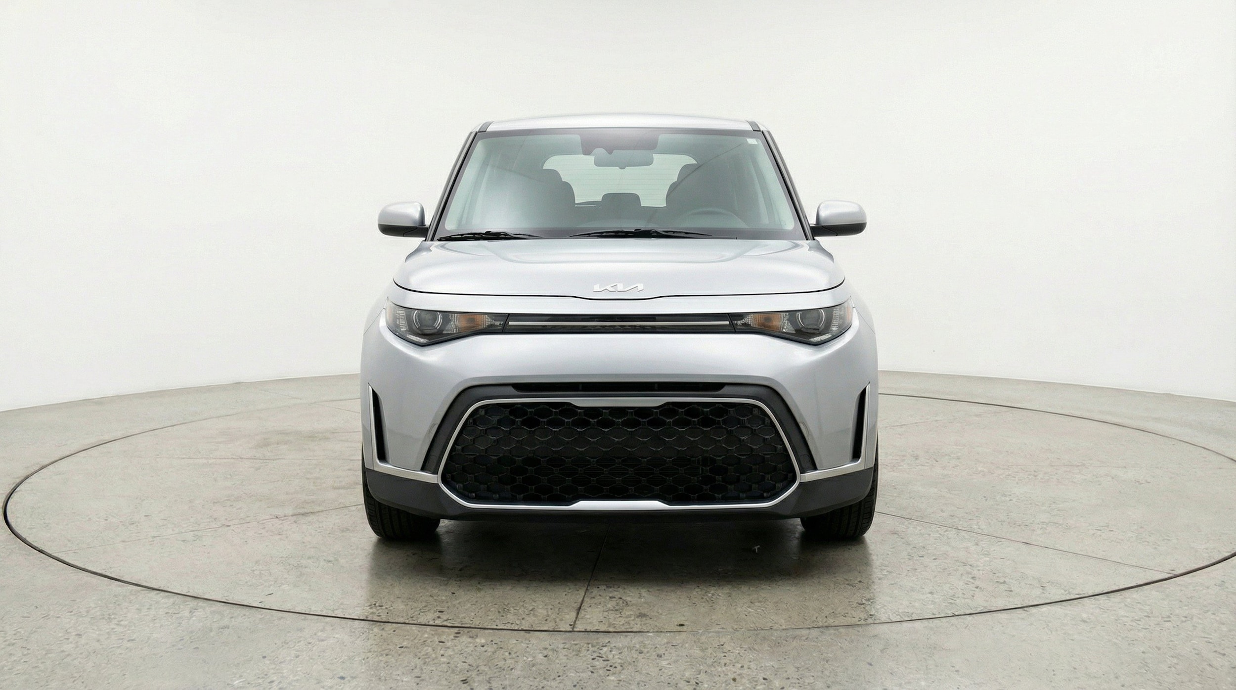 Thumbnail: 2025 Kia Soul - 2