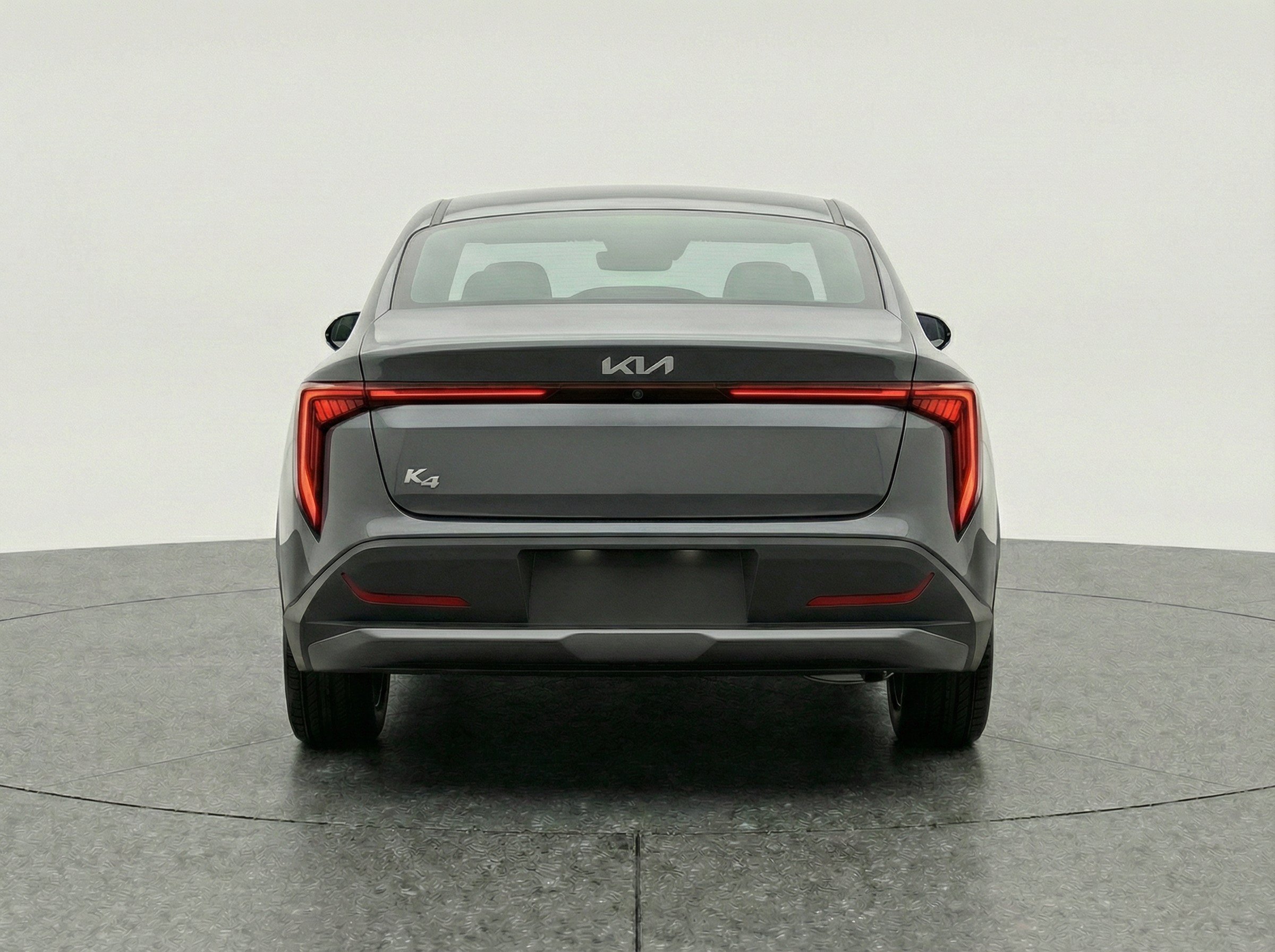 Thumbnail: 2025 Kia K4 - 7