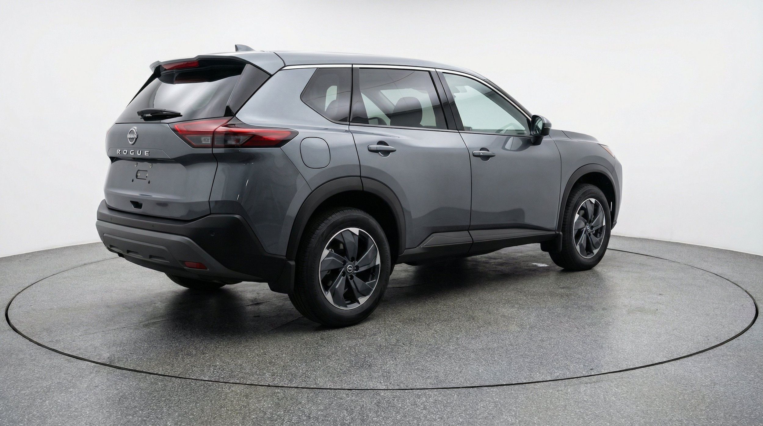 Thumbnail: 2025 Nissan Rogue - 9