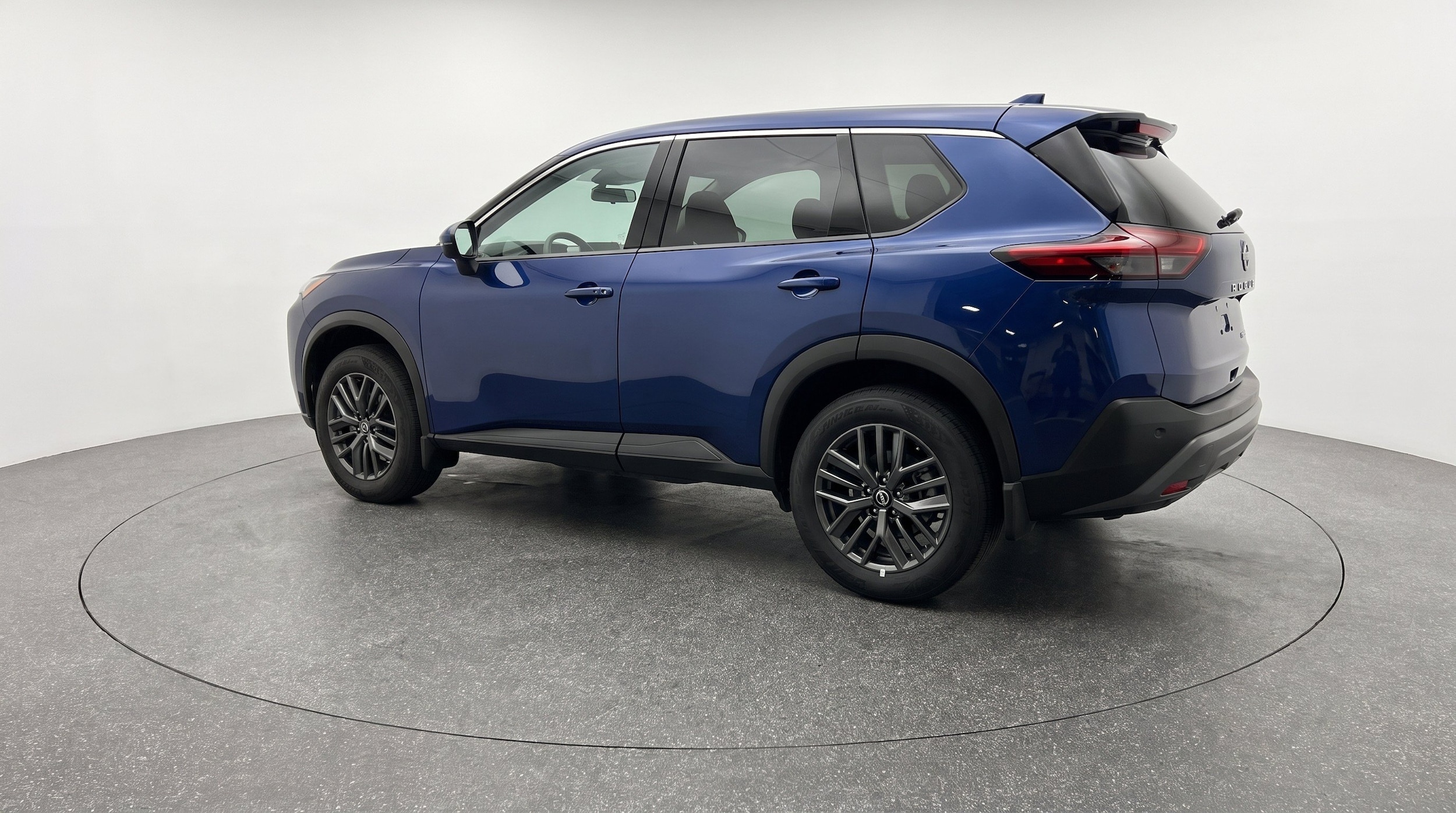 Thumbnail: 2026 Nissan Rogue - 6