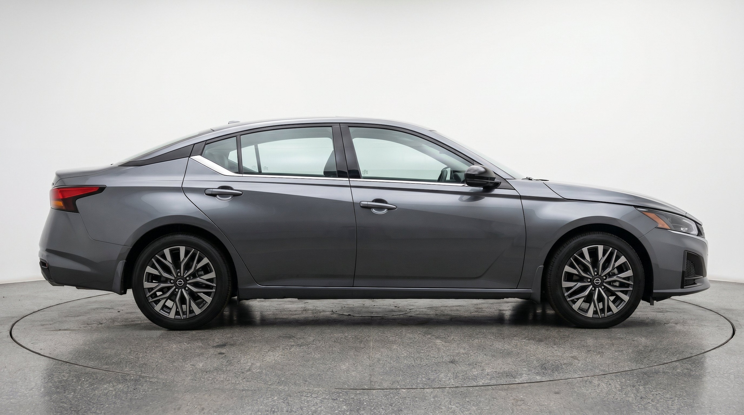 Thumbnail: 2026 Nissan Altima - 10