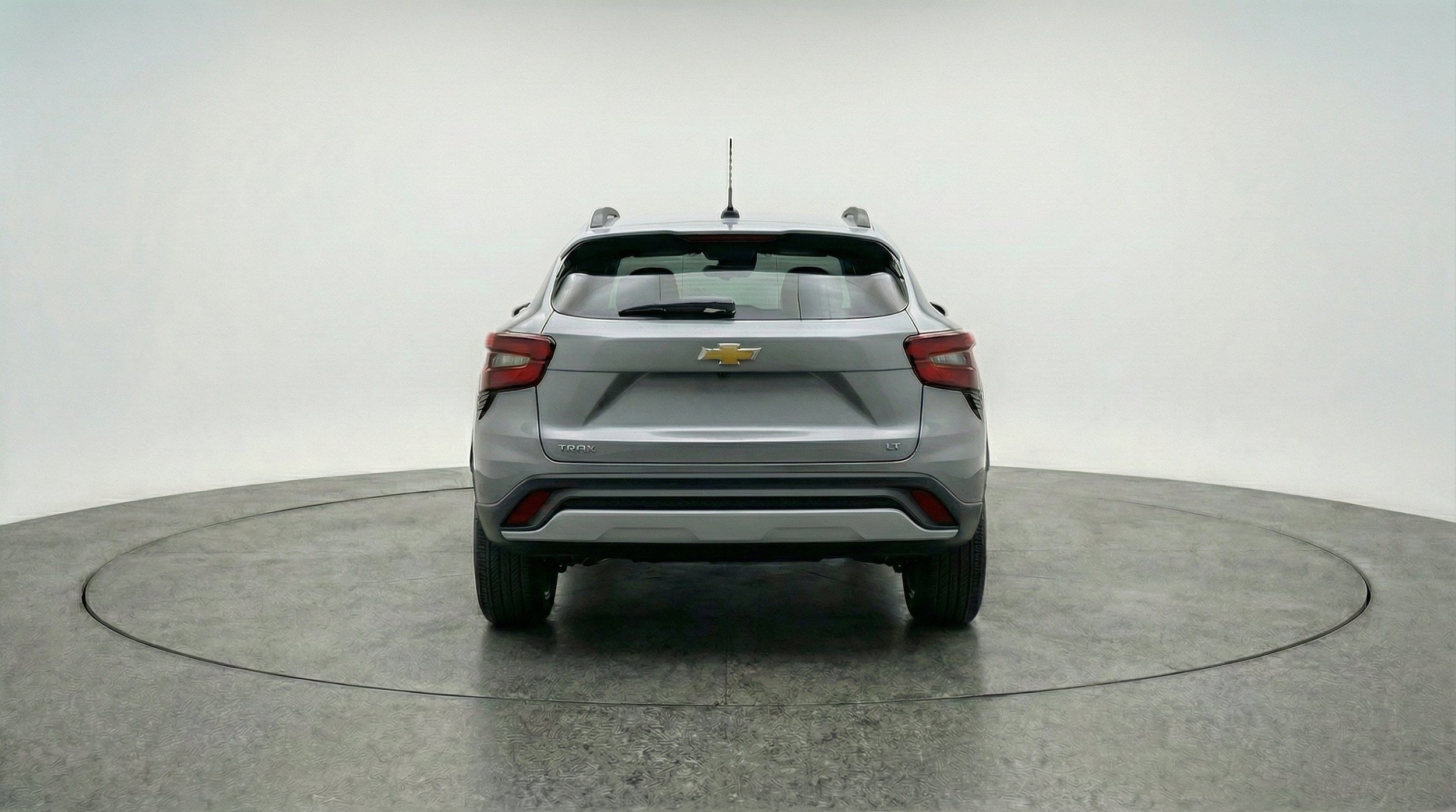Thumbnail: 2025 Chevrolet Trax - 7