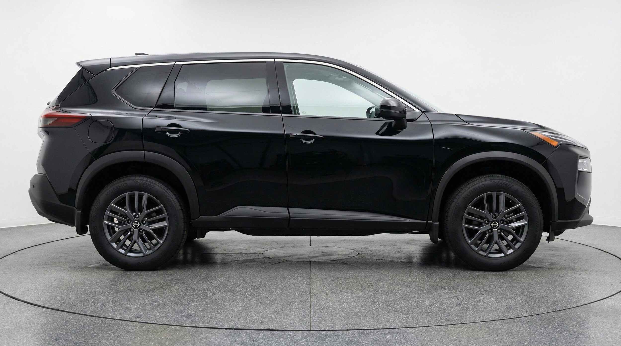 Thumbnail: 2026 Nissan Rogue - 10