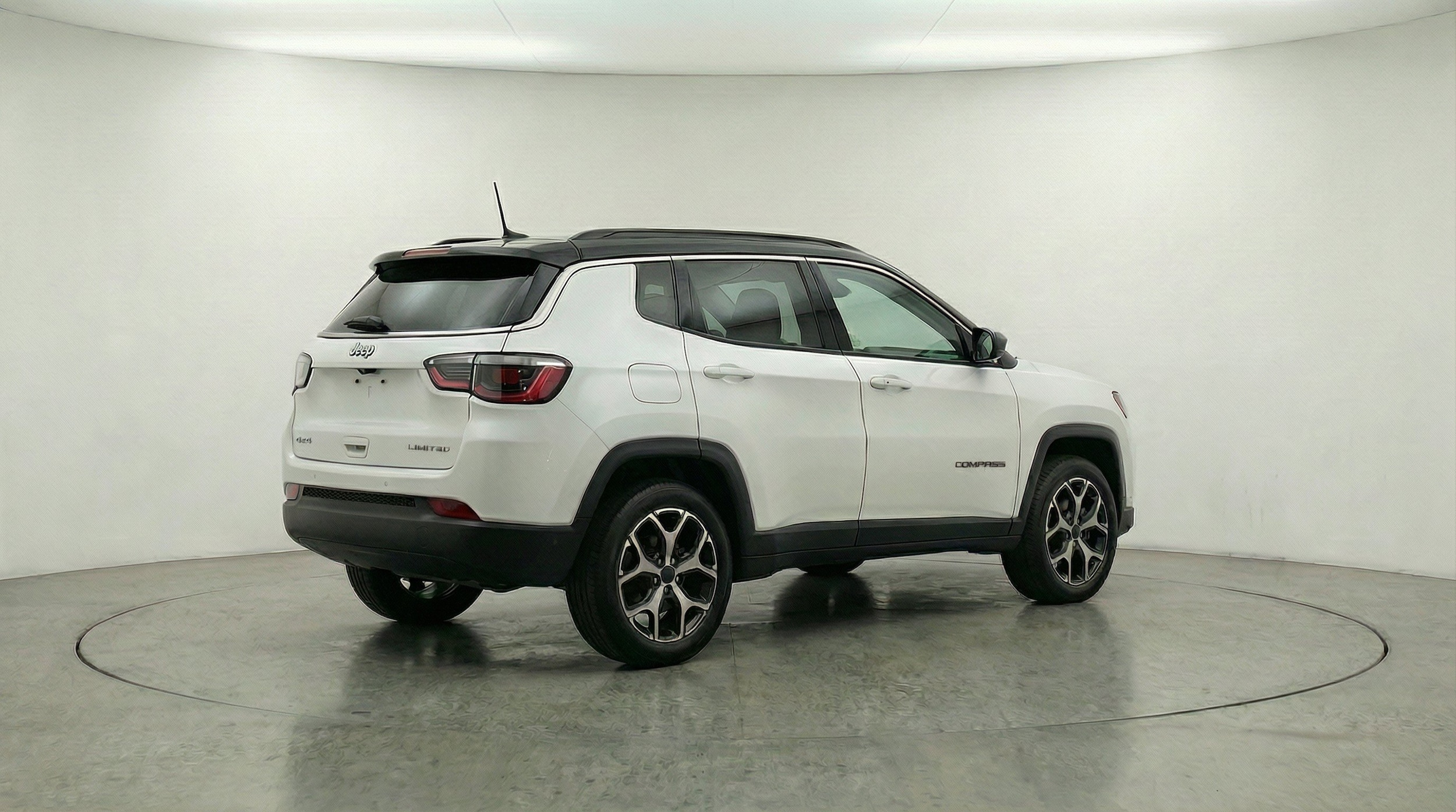 Thumbnail: 2025 Jeep Compass - 9