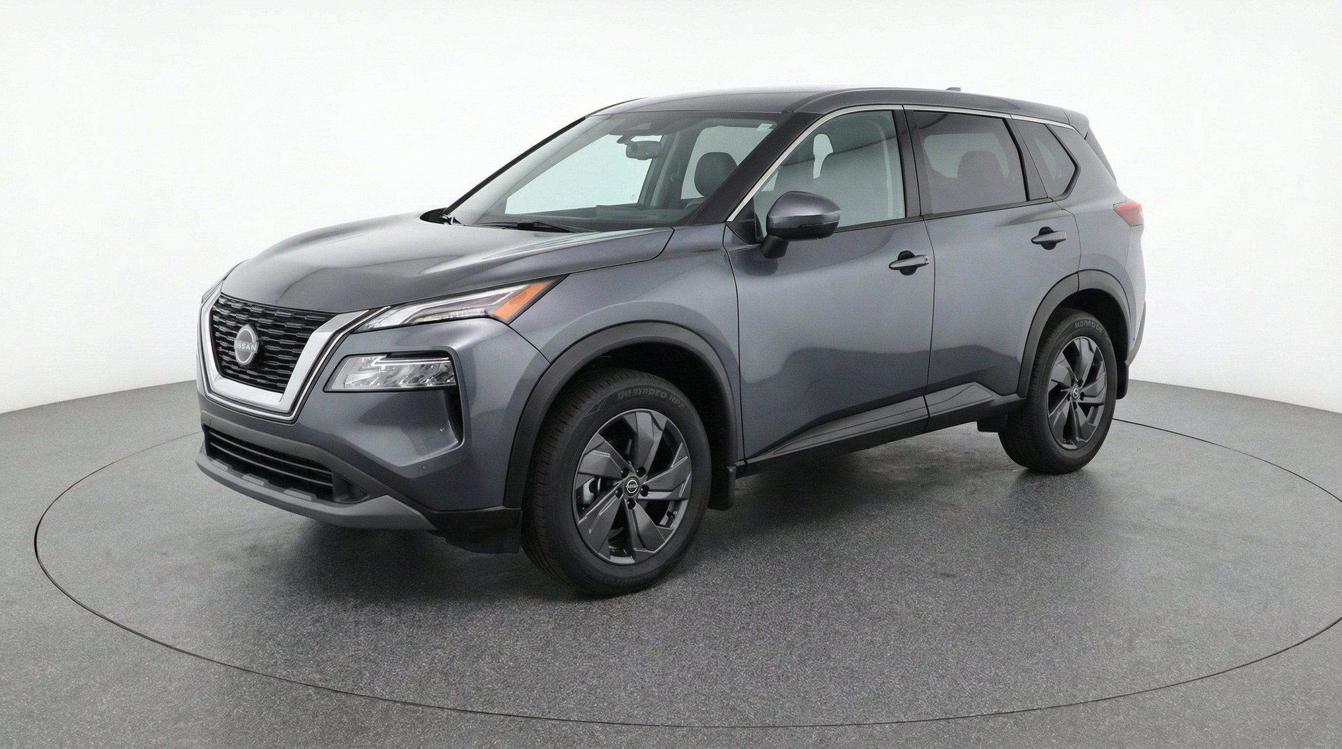 Thumbnail: 2026 Nissan Rogue - 3