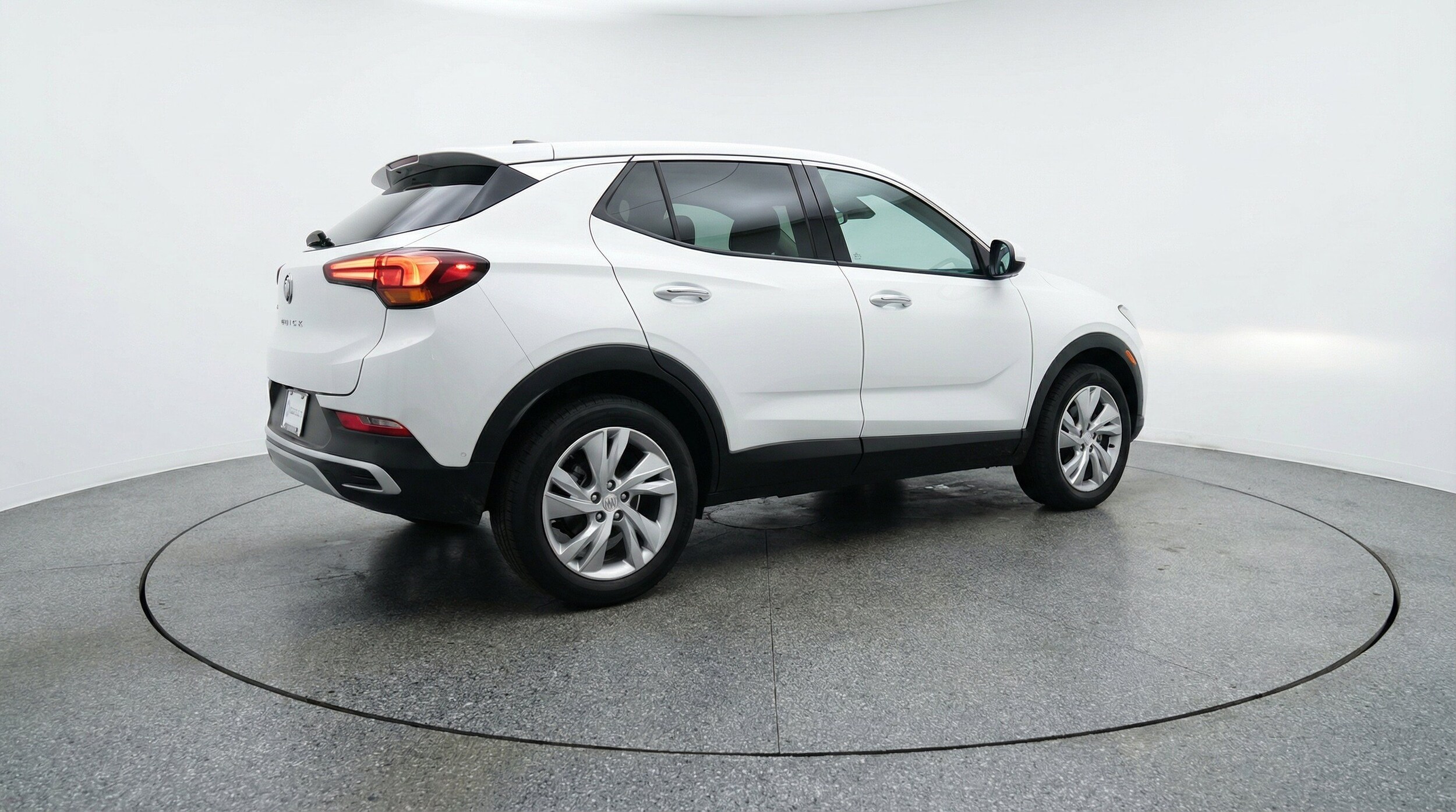 Thumbnail: 2026 Buick Encore GX - 9