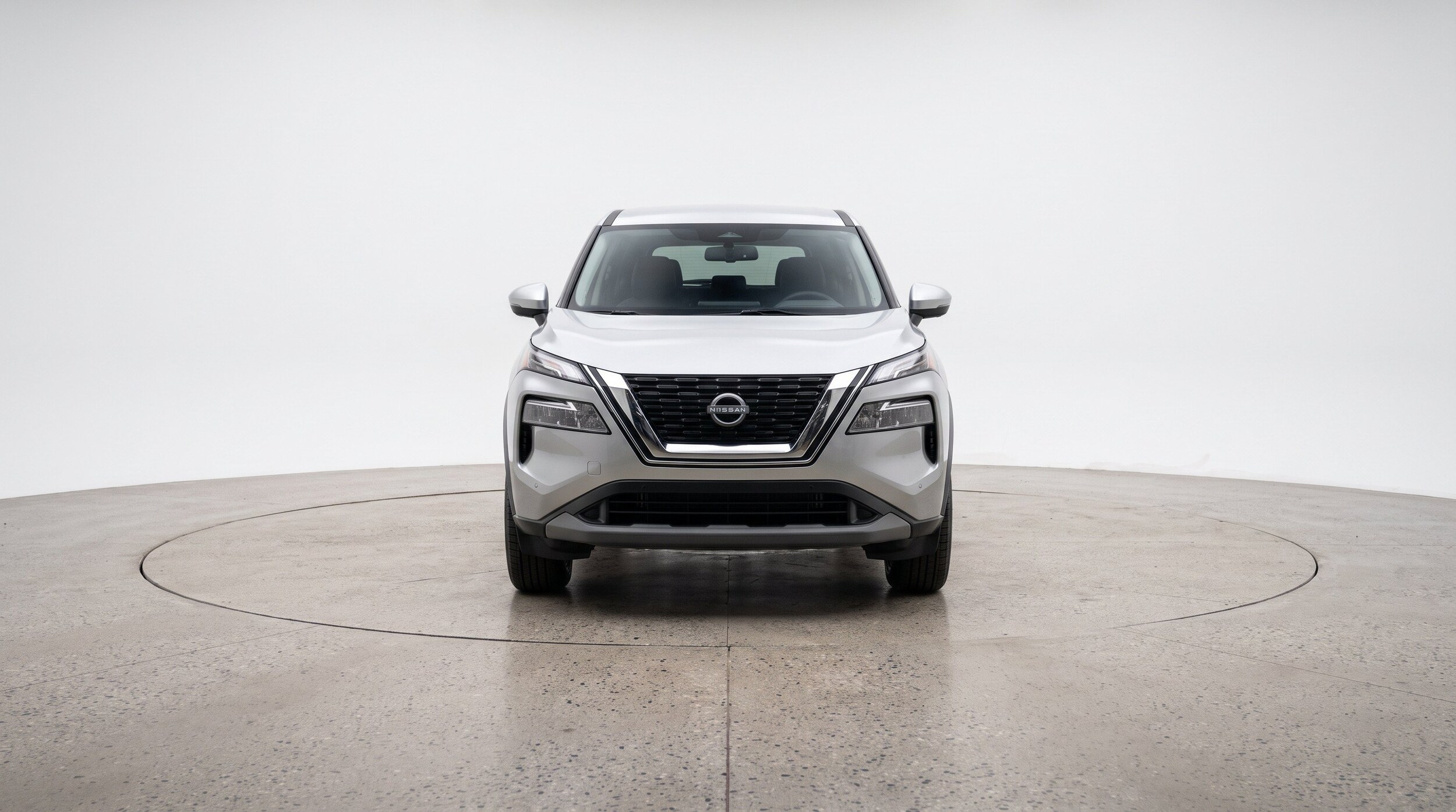 Thumbnail: 2026 Nissan Rogue - 2