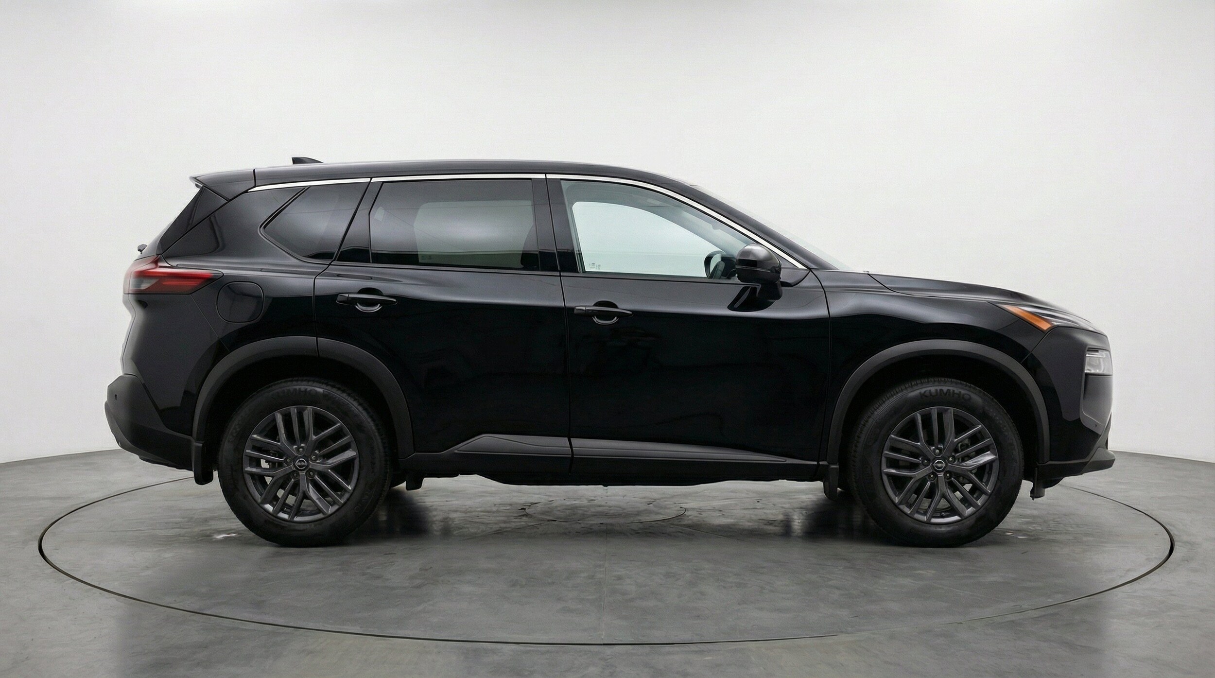 Thumbnail: 2026 Nissan Rogue - 10