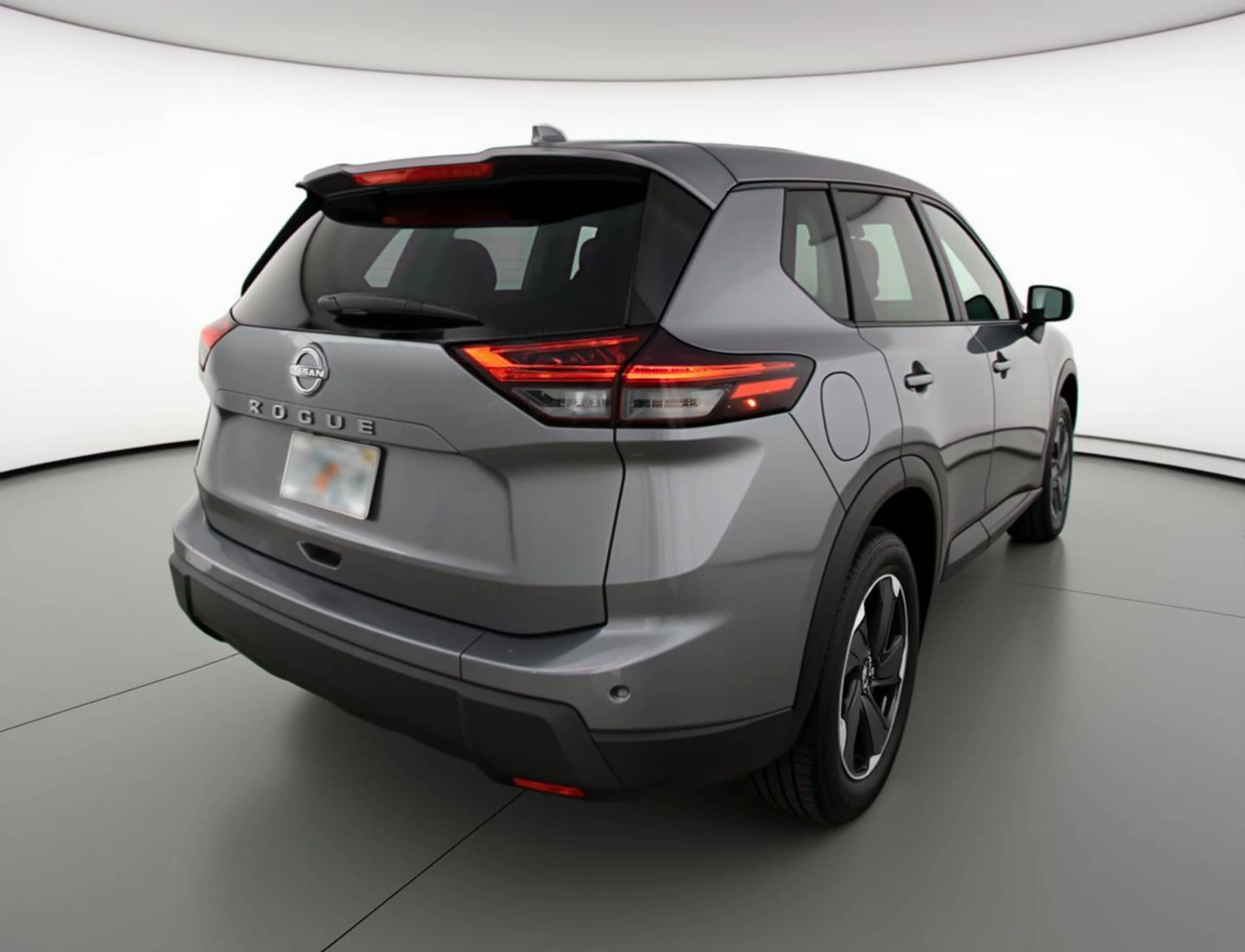 Thumbnail: 2025 Nissan Rogue - 9