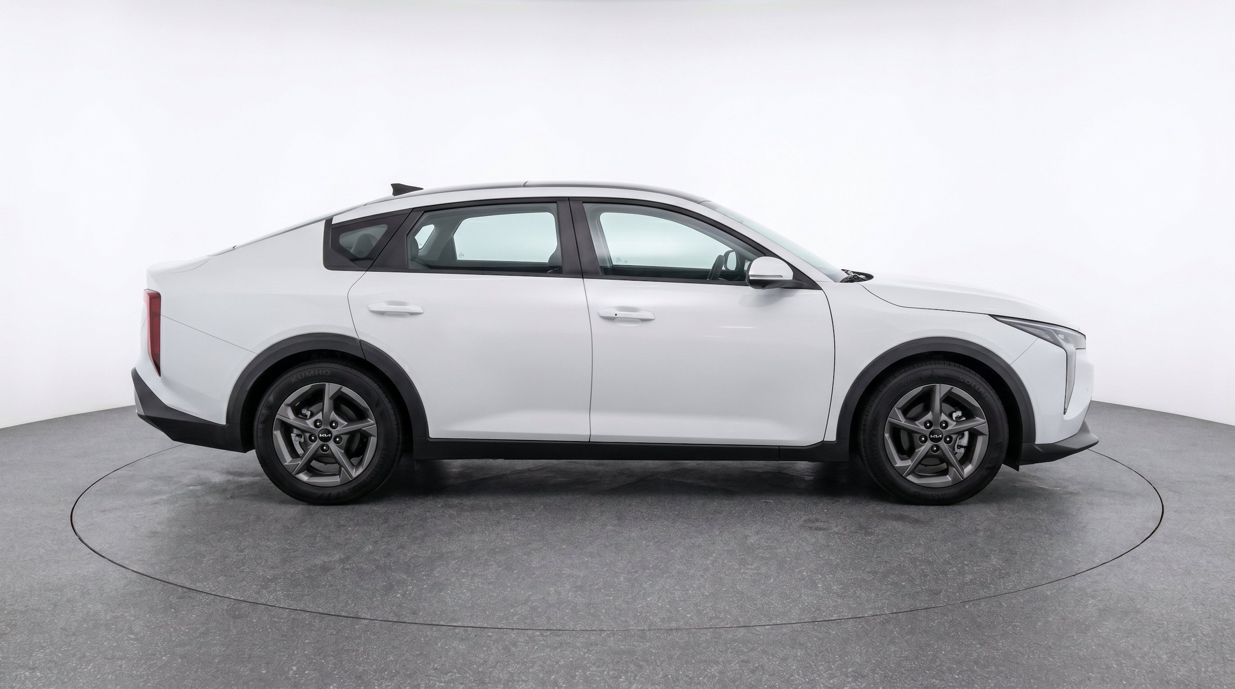 Thumbnail: 2025 Kia K4 - 10