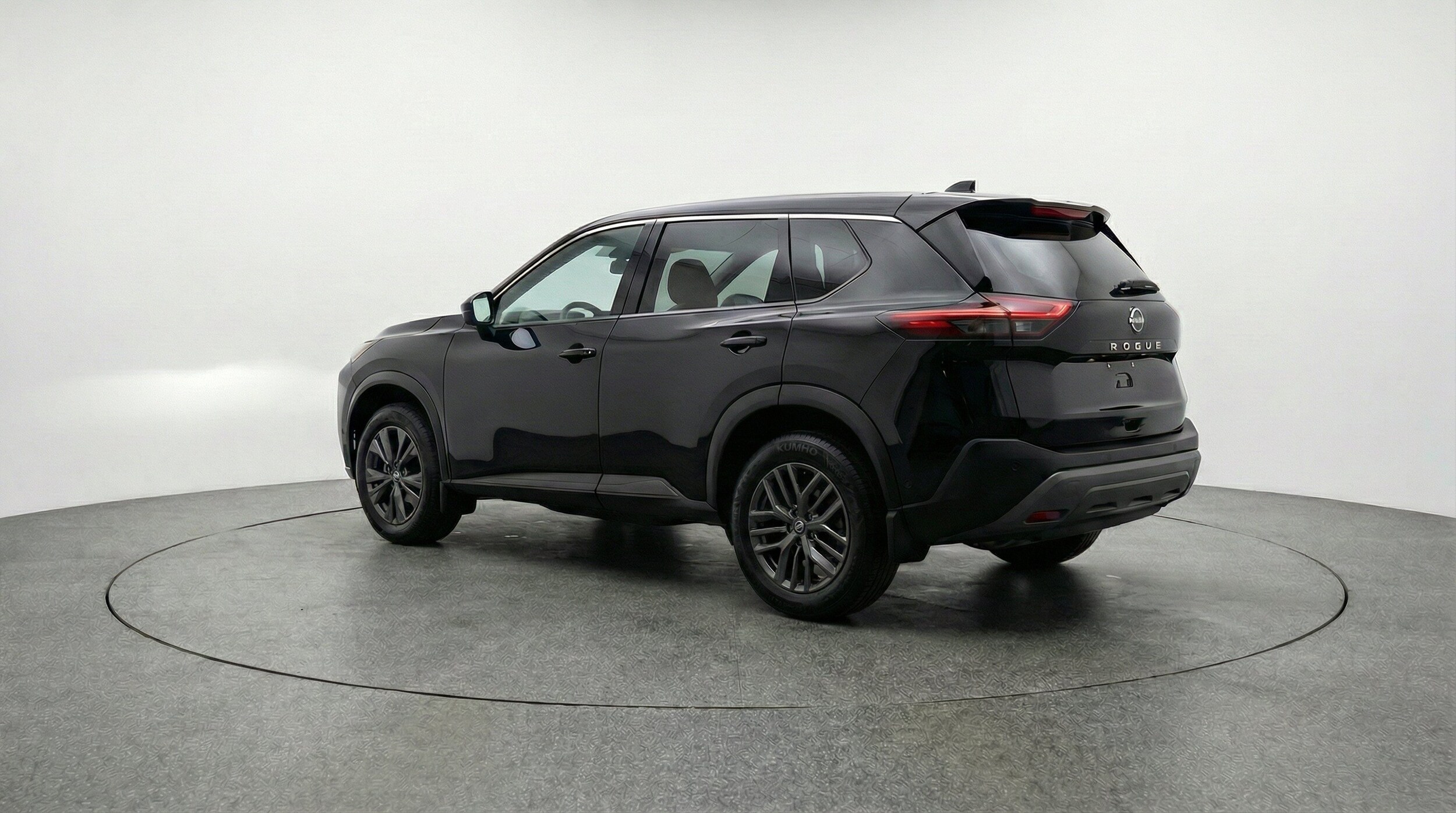 Thumbnail: 2026 Nissan Rogue - 6