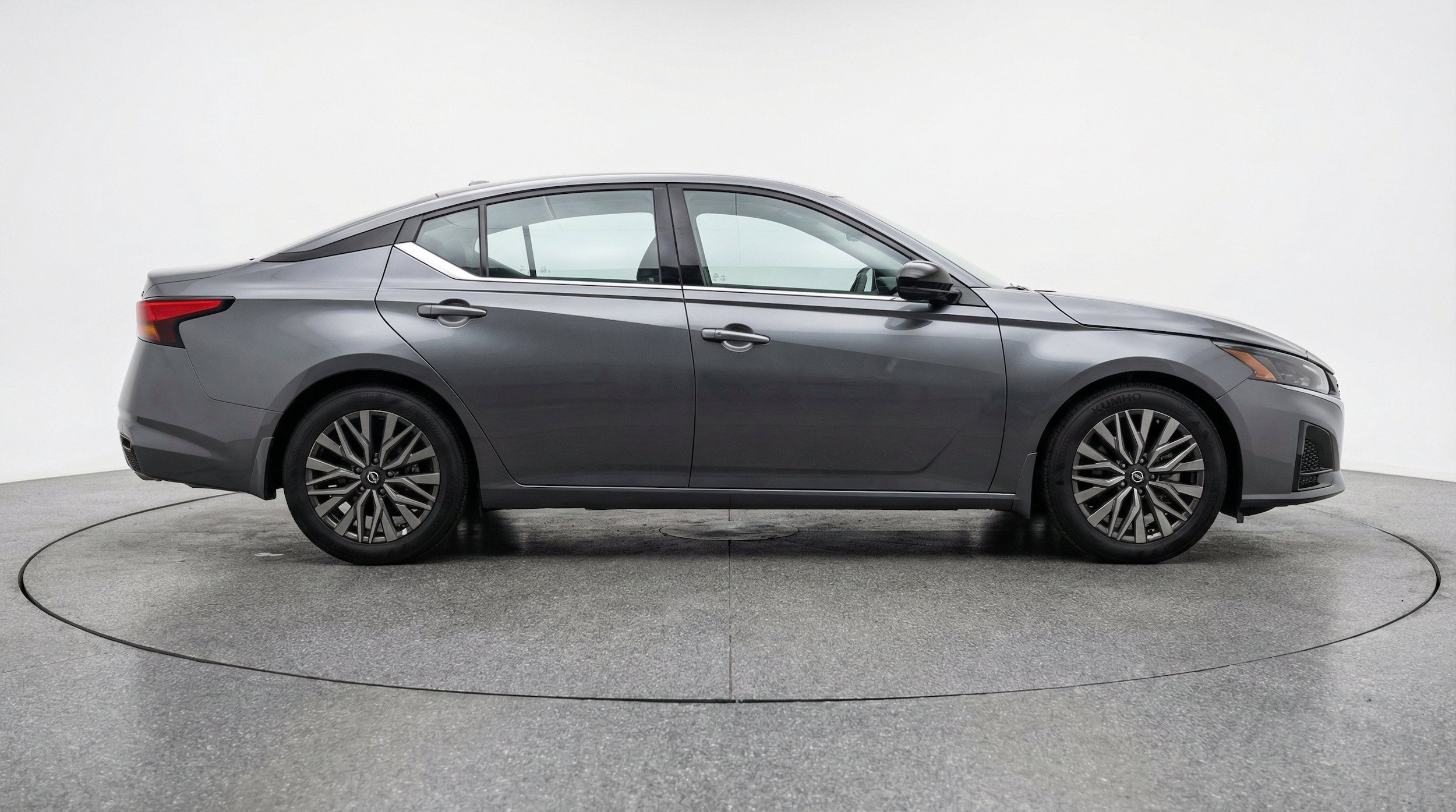 Thumbnail: 2026 Nissan Altima - 10