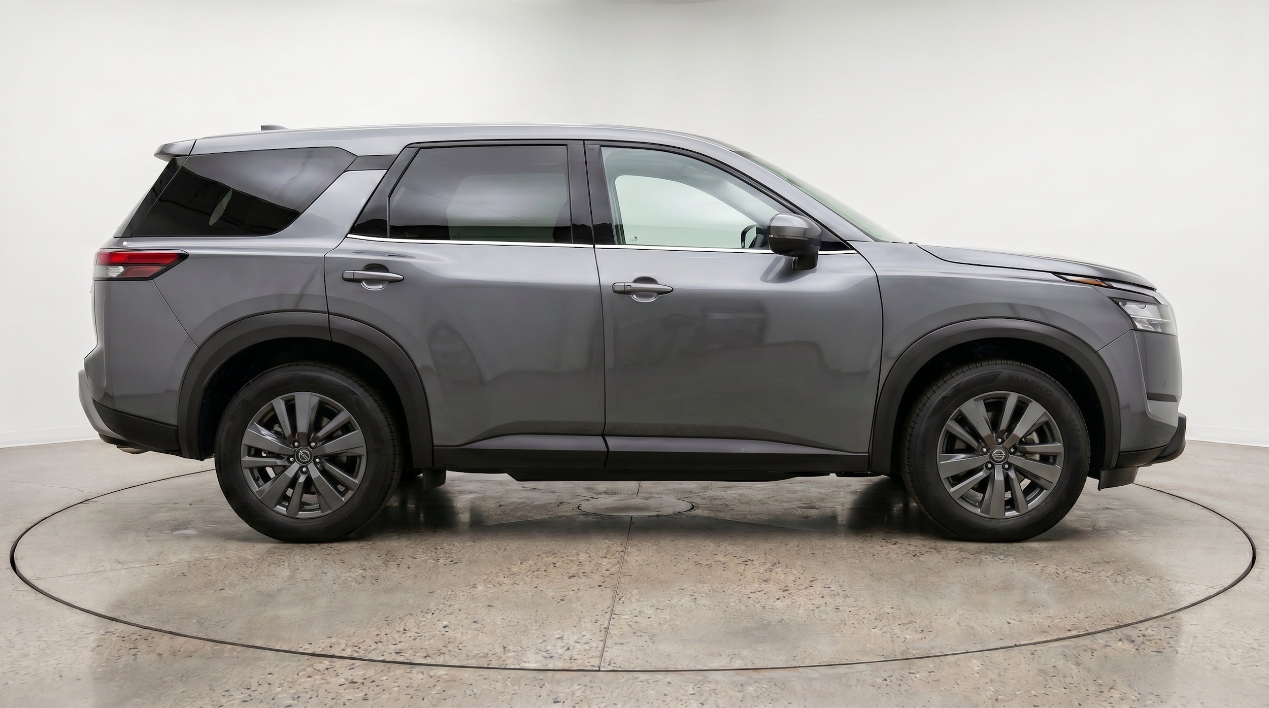 Thumbnail: 2025 Nissan Pathfinder - 10