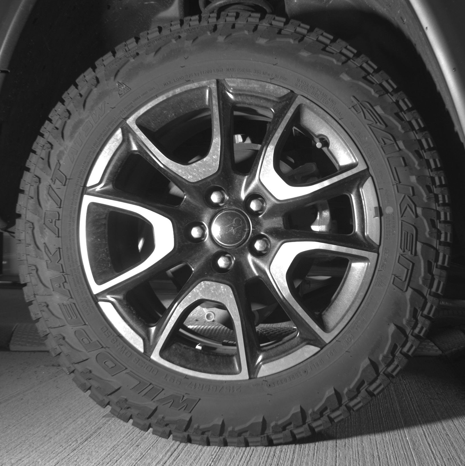 Thumbnail: 2025 Jeep Compass - 15