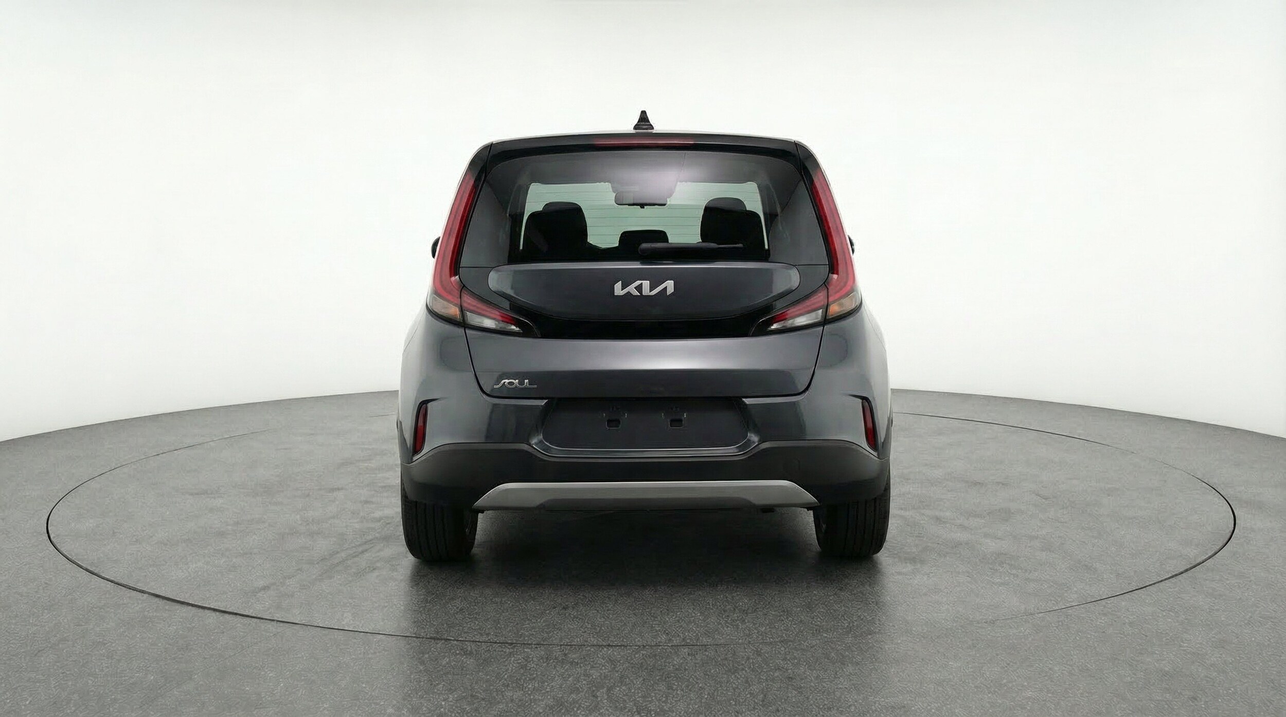 Thumbnail: 2025 Kia Soul - 7
