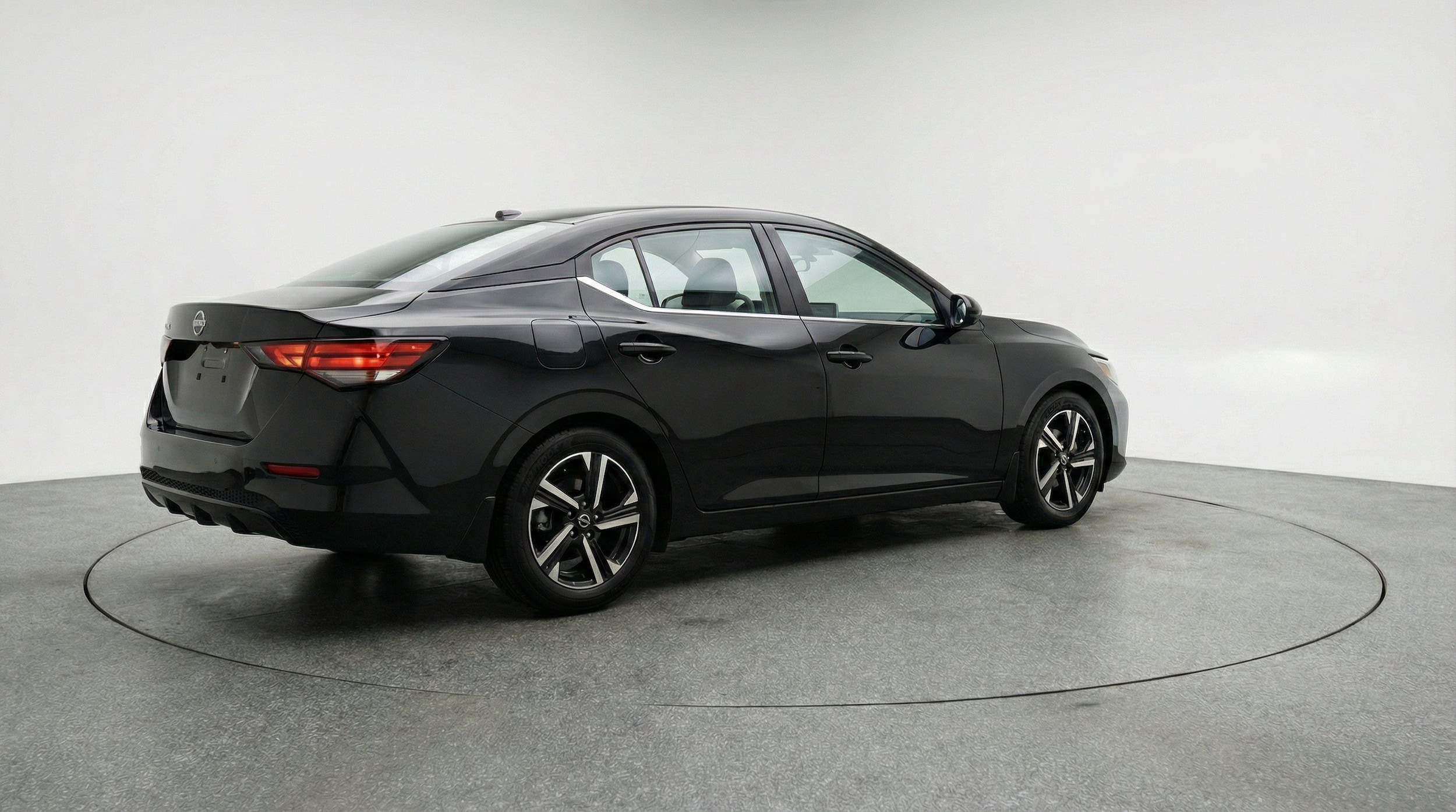 Thumbnail: 2025 Nissan Sentra - 9