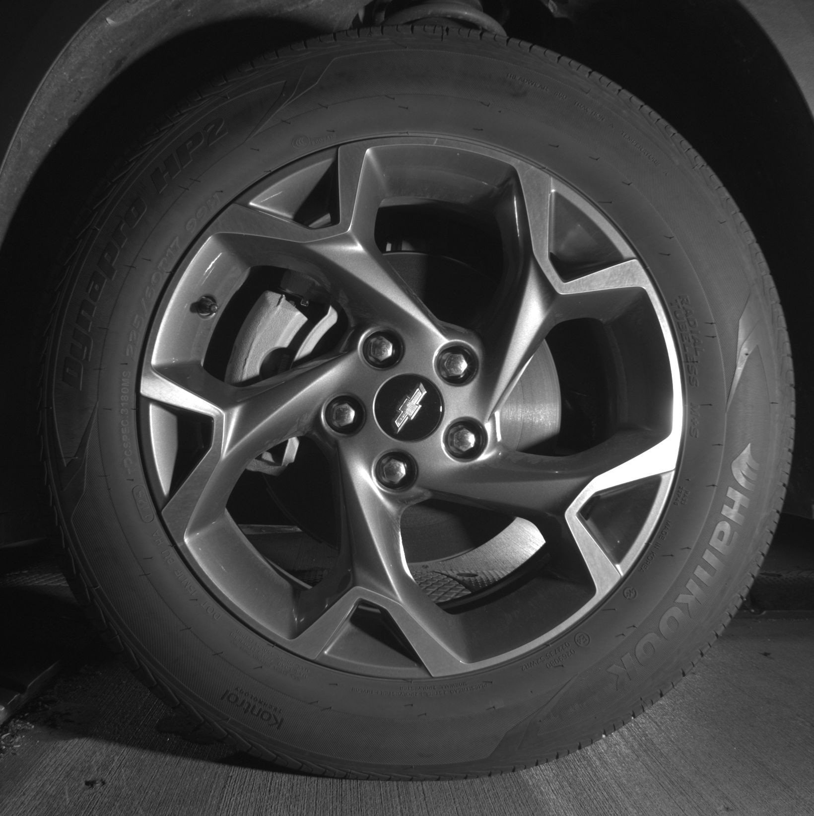 Thumbnail: 2025 Chevrolet Trax - 11
