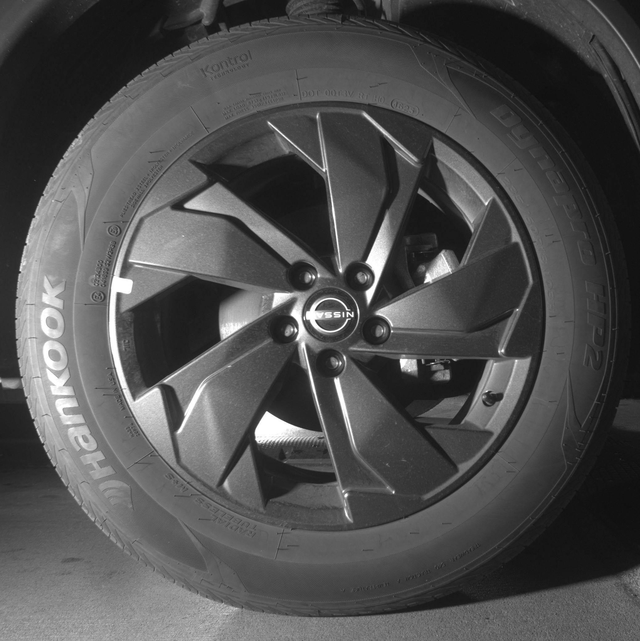 Thumbnail: 2026 Nissan Rogue - 13