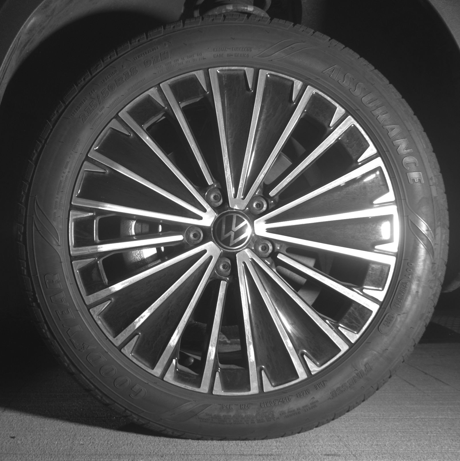 Thumbnail: 2026 Volkswagen Taos - 11
