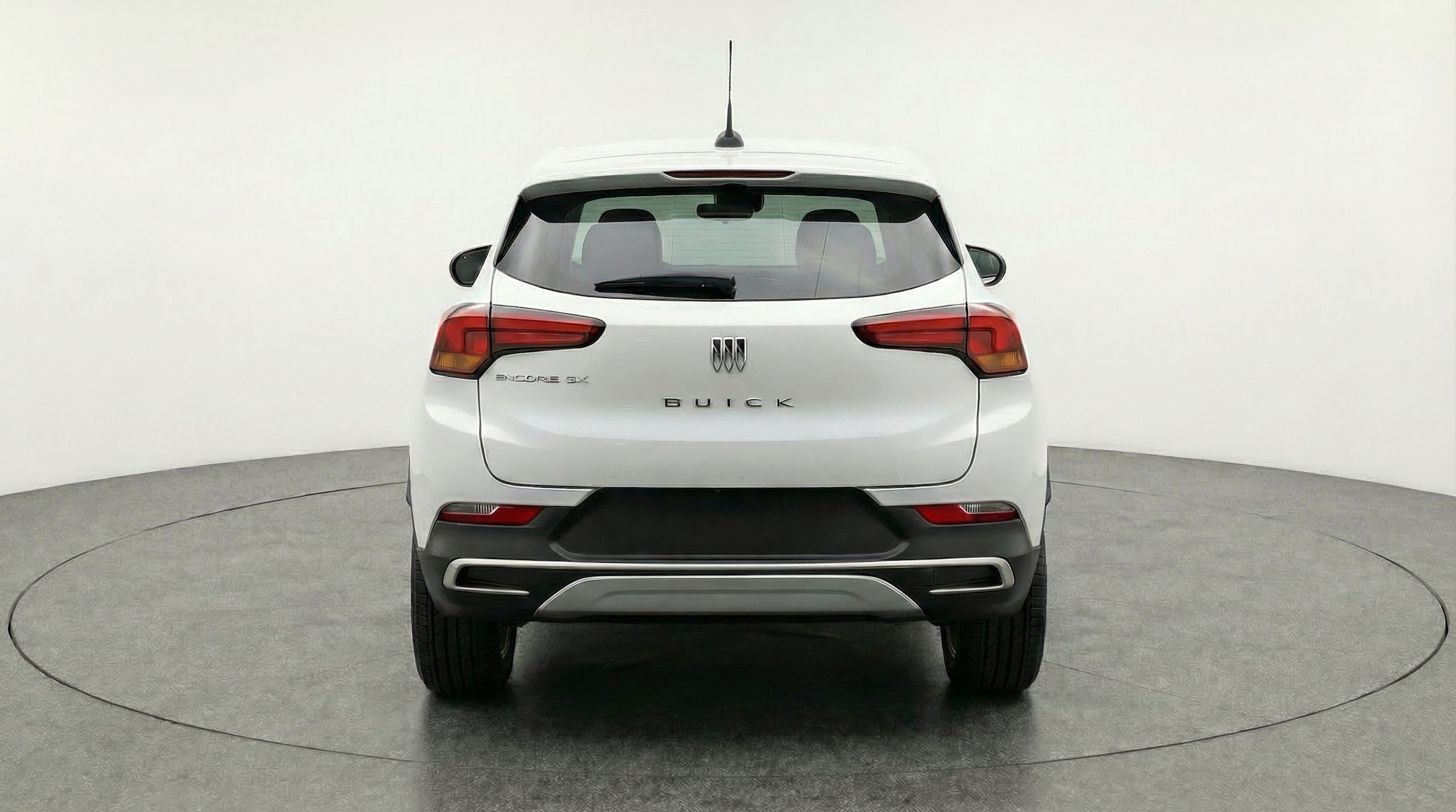 Thumbnail: 2025 Buick Encore GX - 7