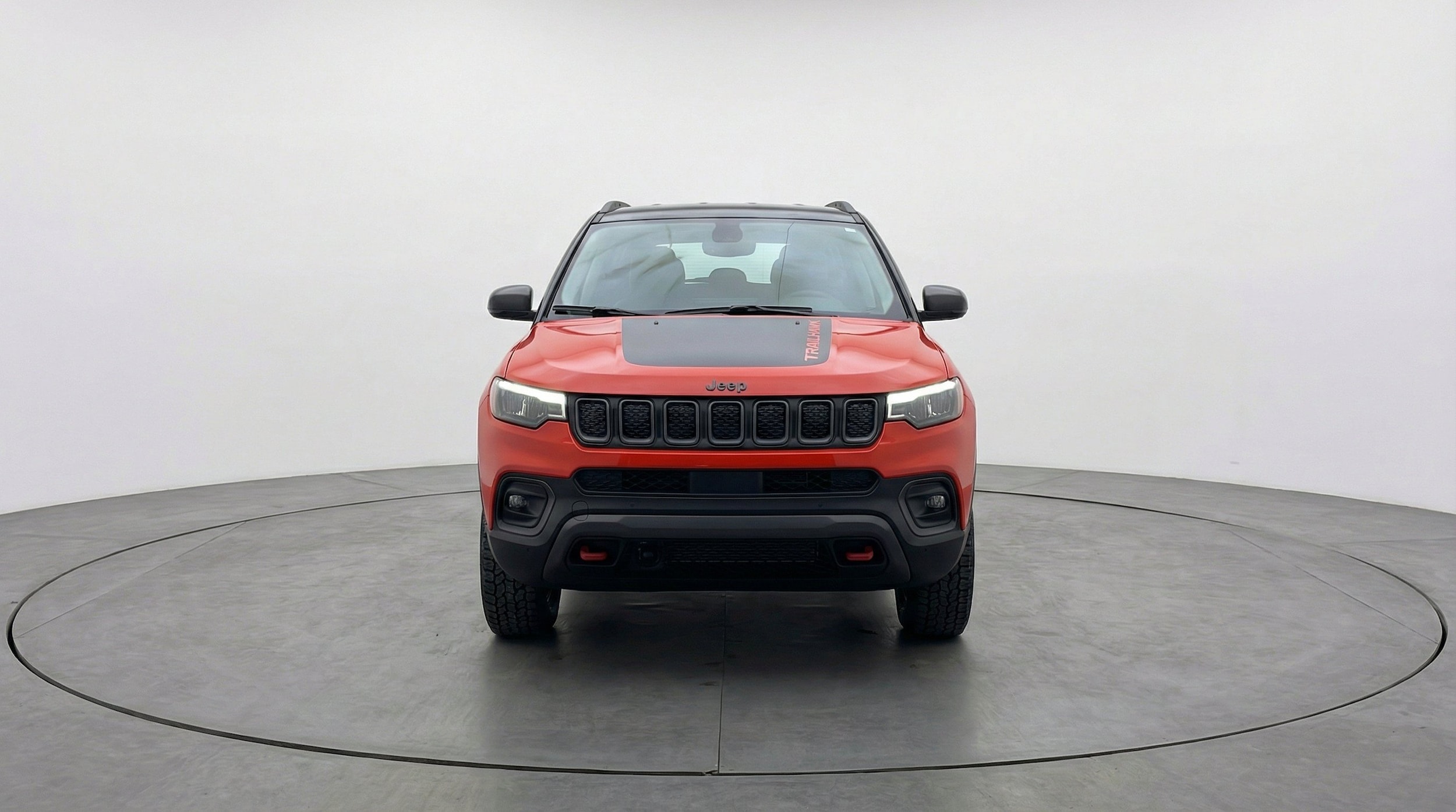 Thumbnail: 2025 Jeep Compass - 2