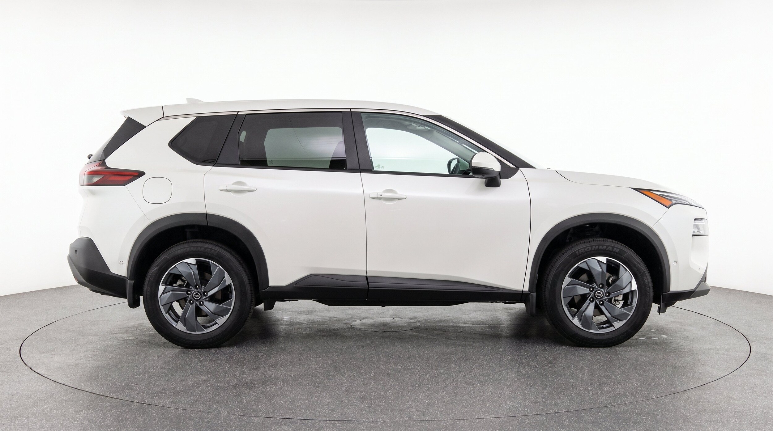 Thumbnail: 2026 Nissan Rogue - 10
