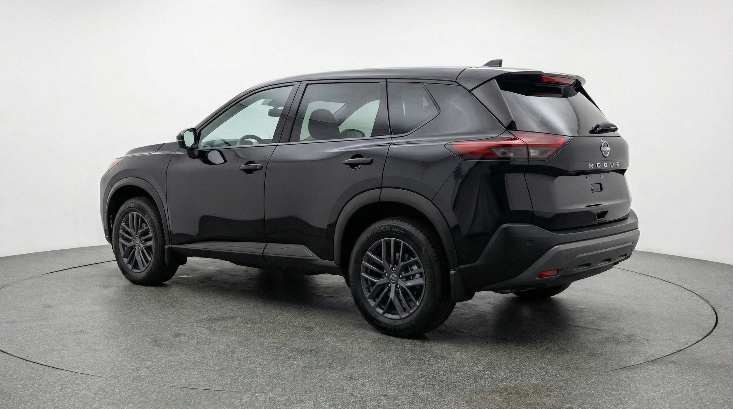 Thumbnail: 2026 Nissan Rogue - 6