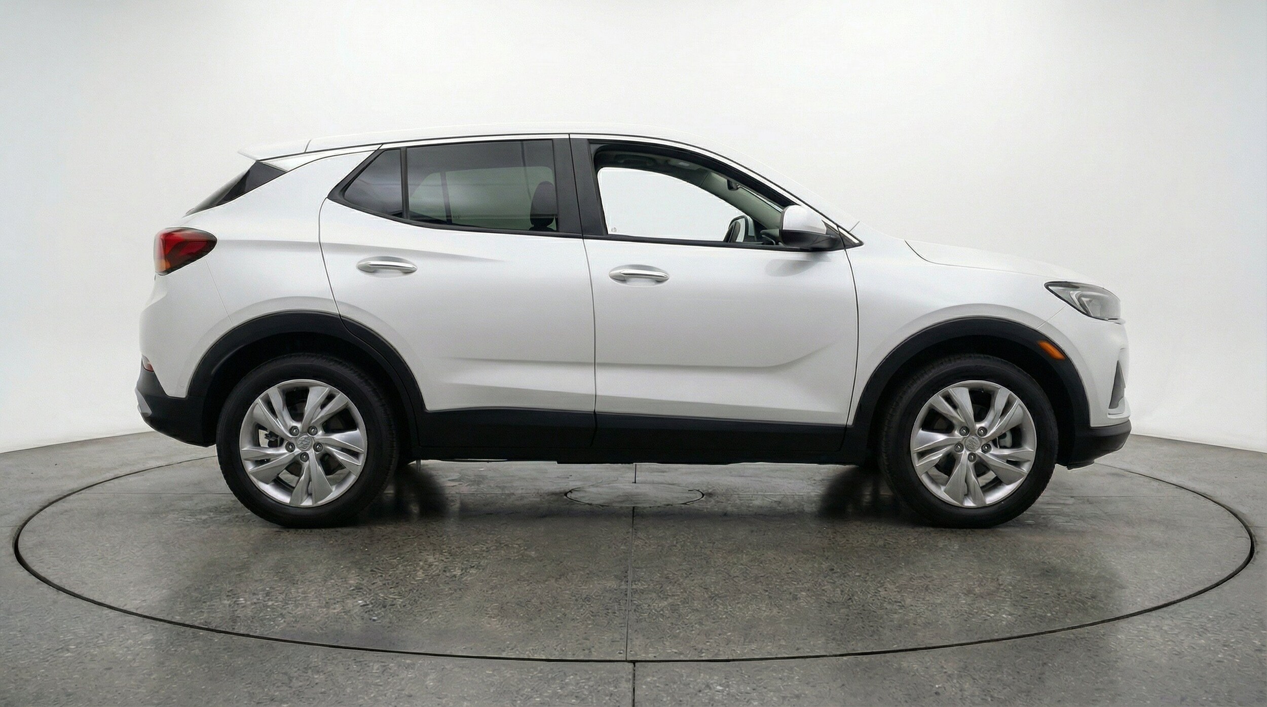 Thumbnail: 2026 Buick Encore GX - 11