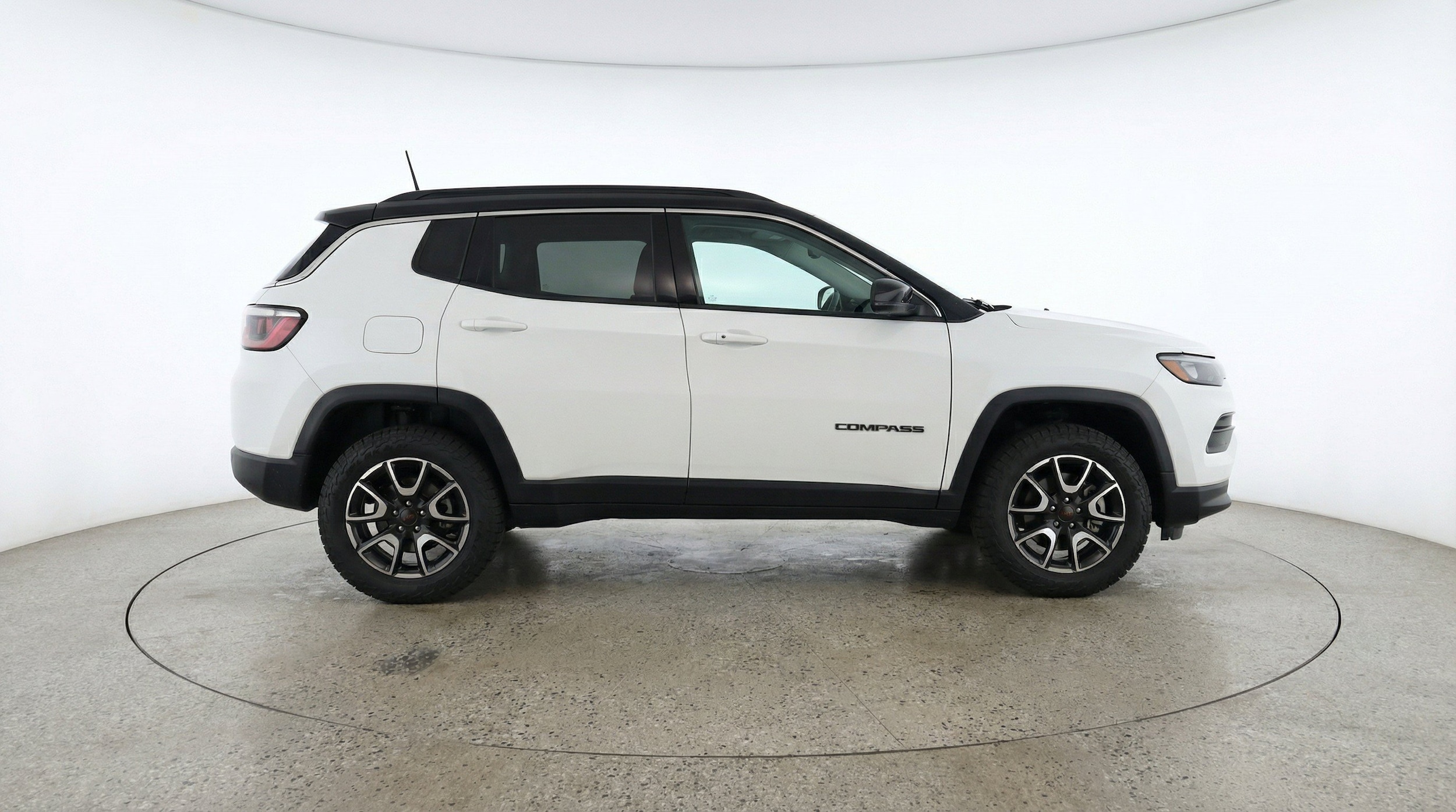 Thumbnail: 2025 Jeep Compass - 10