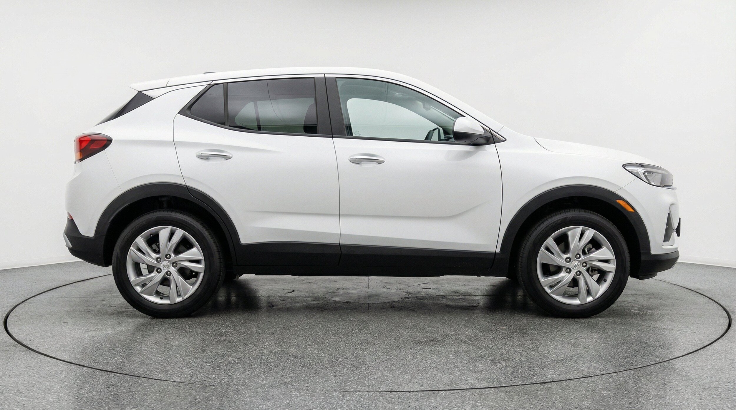 Thumbnail: 2026 Buick Encore GX - 10