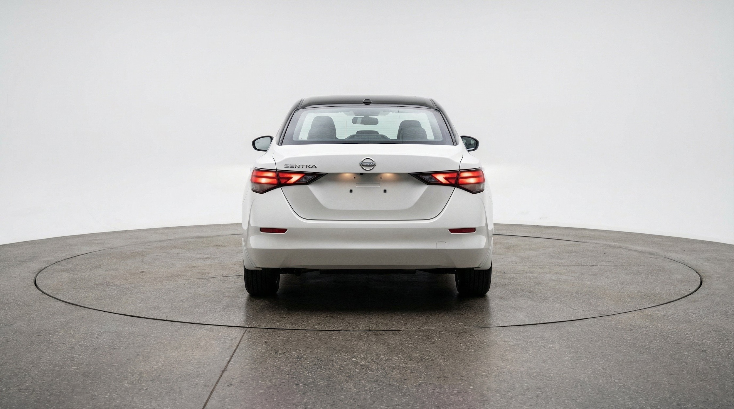 Thumbnail: 2025 Nissan Sentra - 7