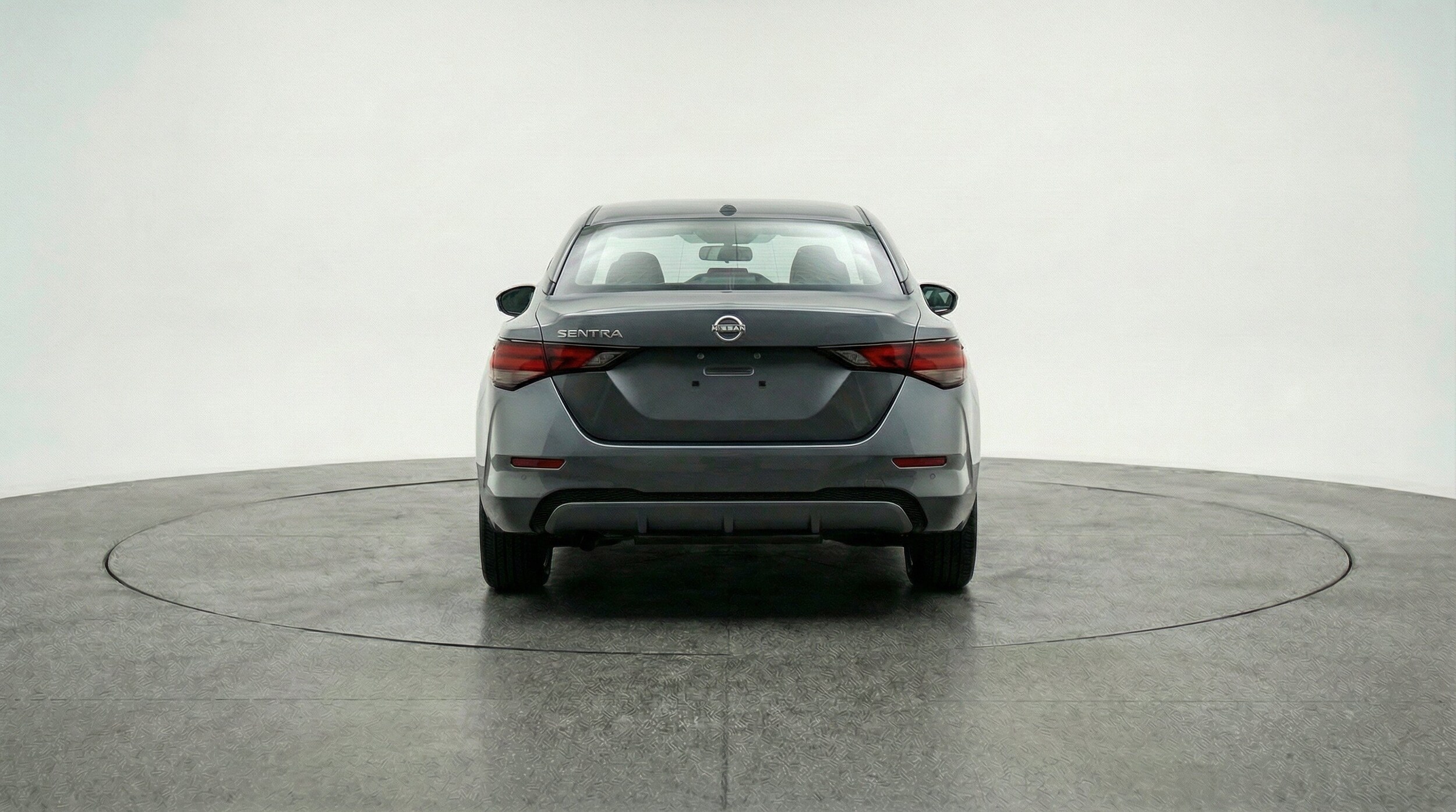 Thumbnail: 2025 Nissan Sentra - 7