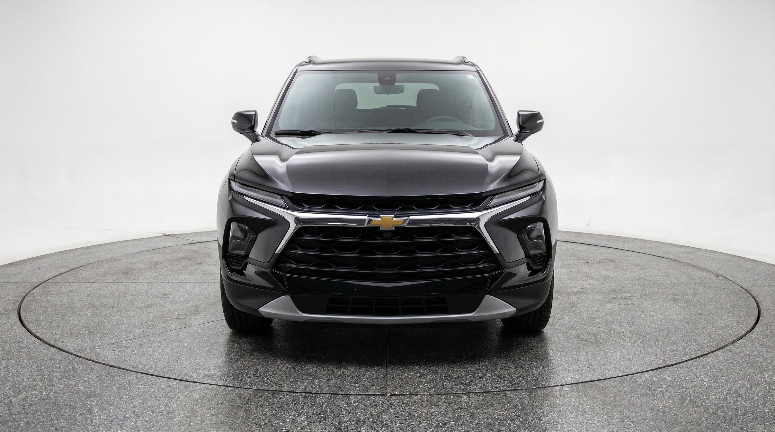 Thumbnail: 2025 Chevrolet Blazer - 2