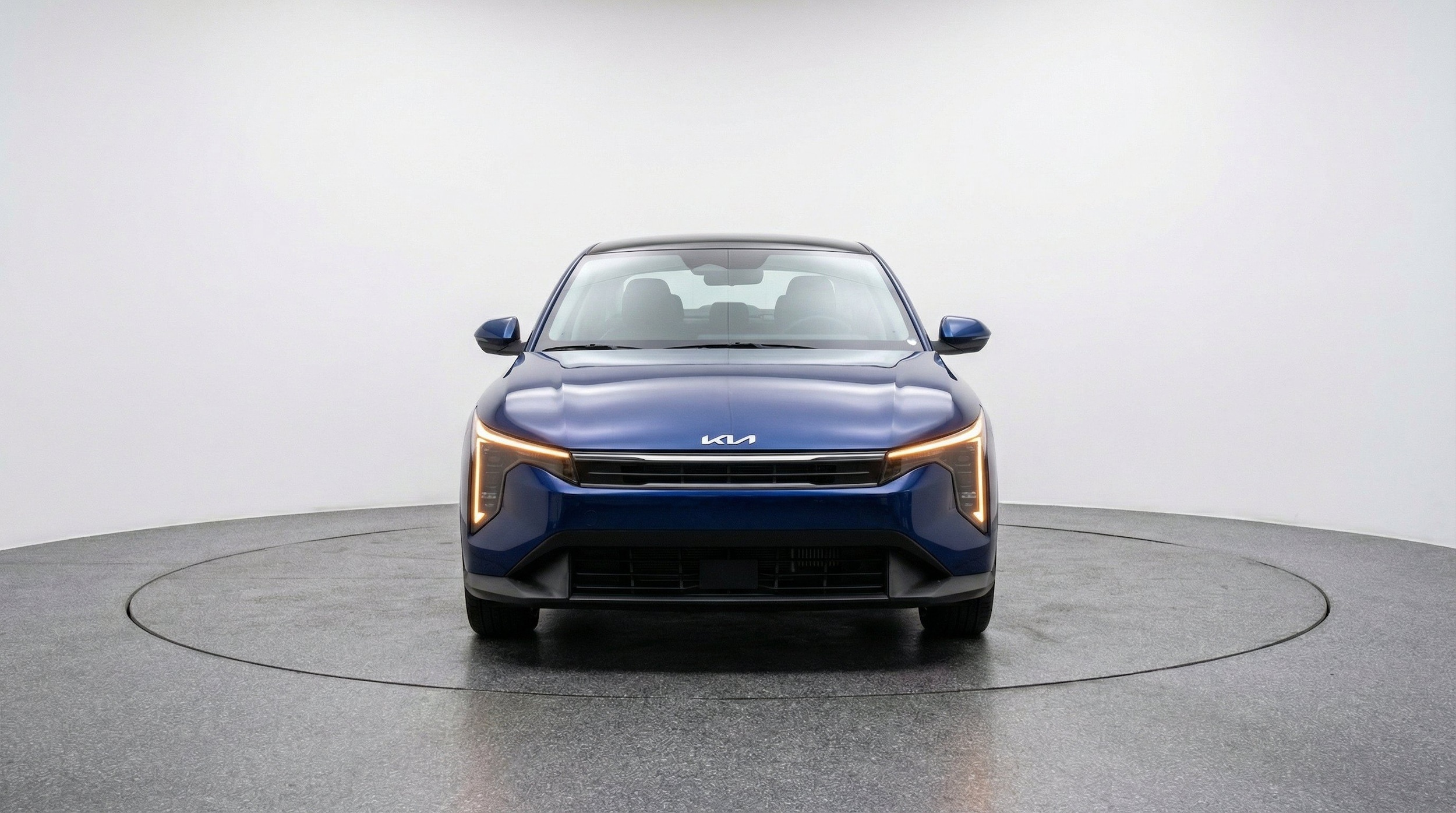 Thumbnail: 2026 Kia K4 - 2