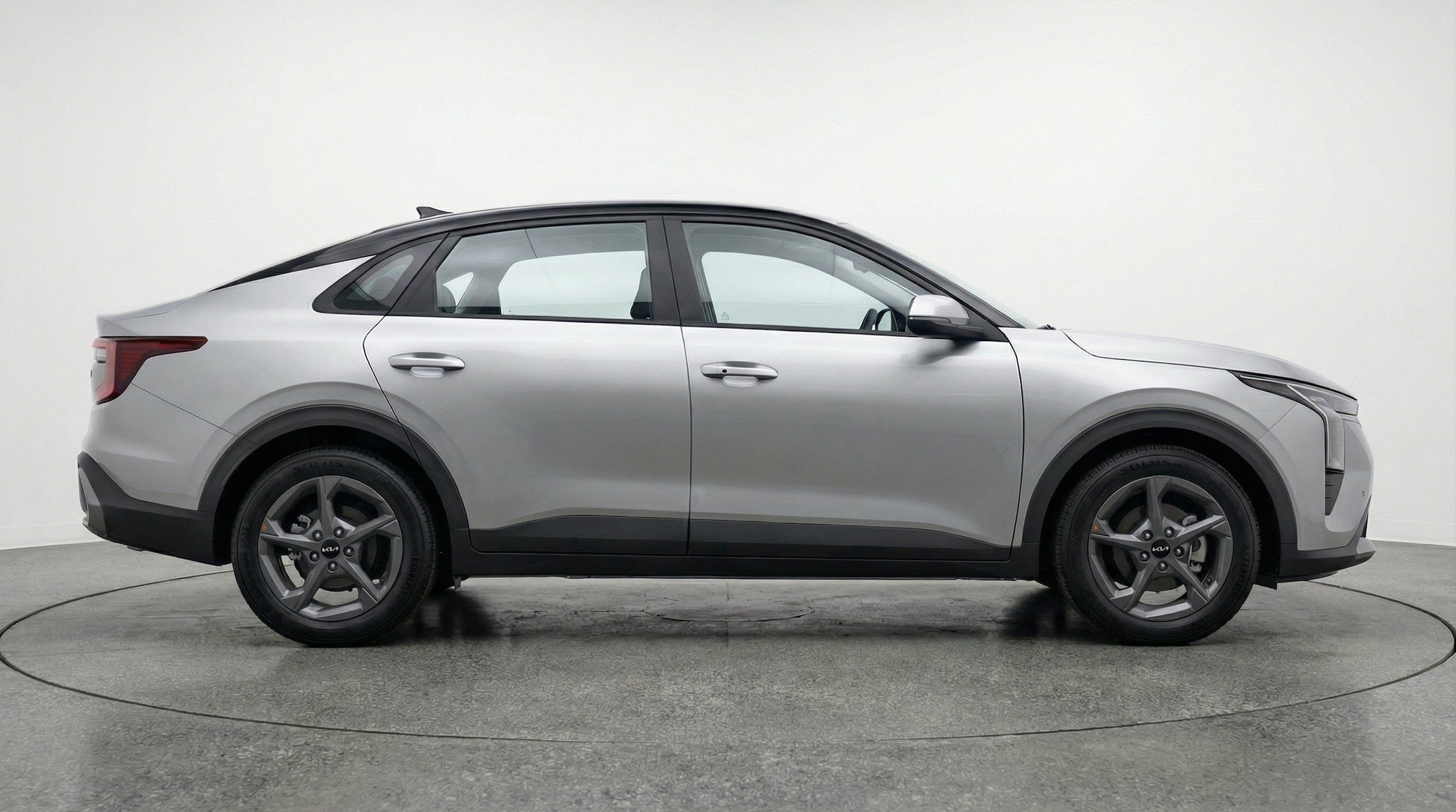 Thumbnail: 2026 Kia K4 - 10