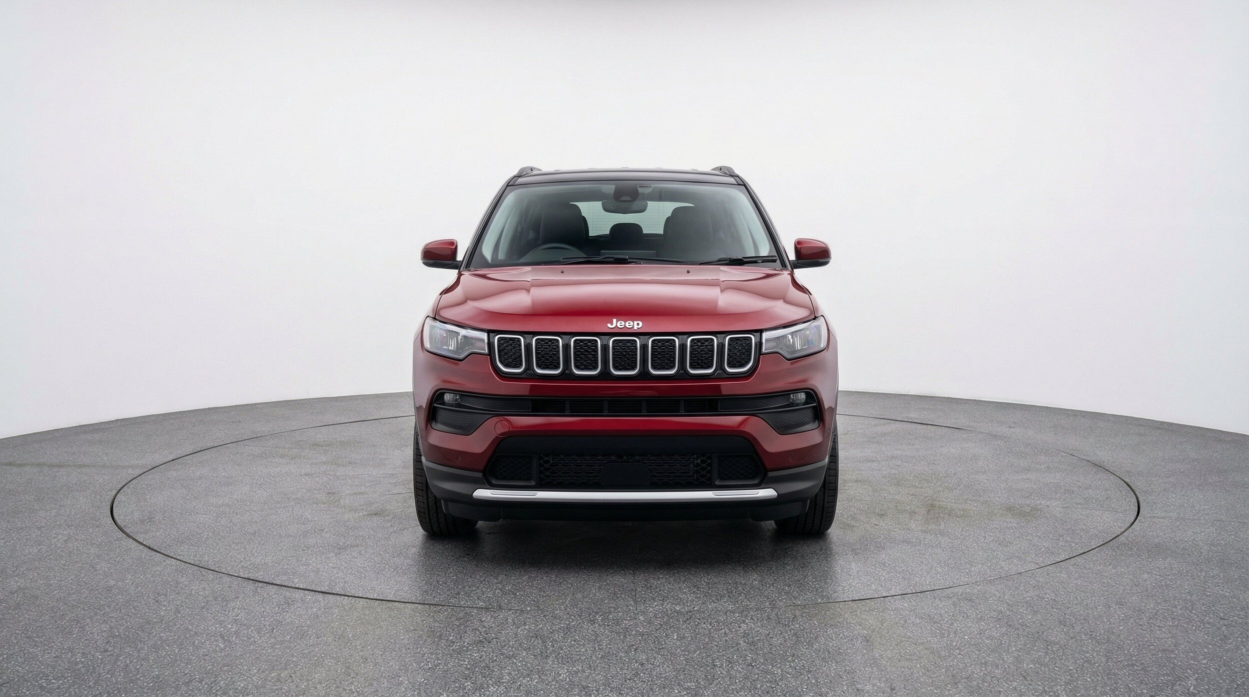 Thumbnail: 2025 Jeep Compass - 2
