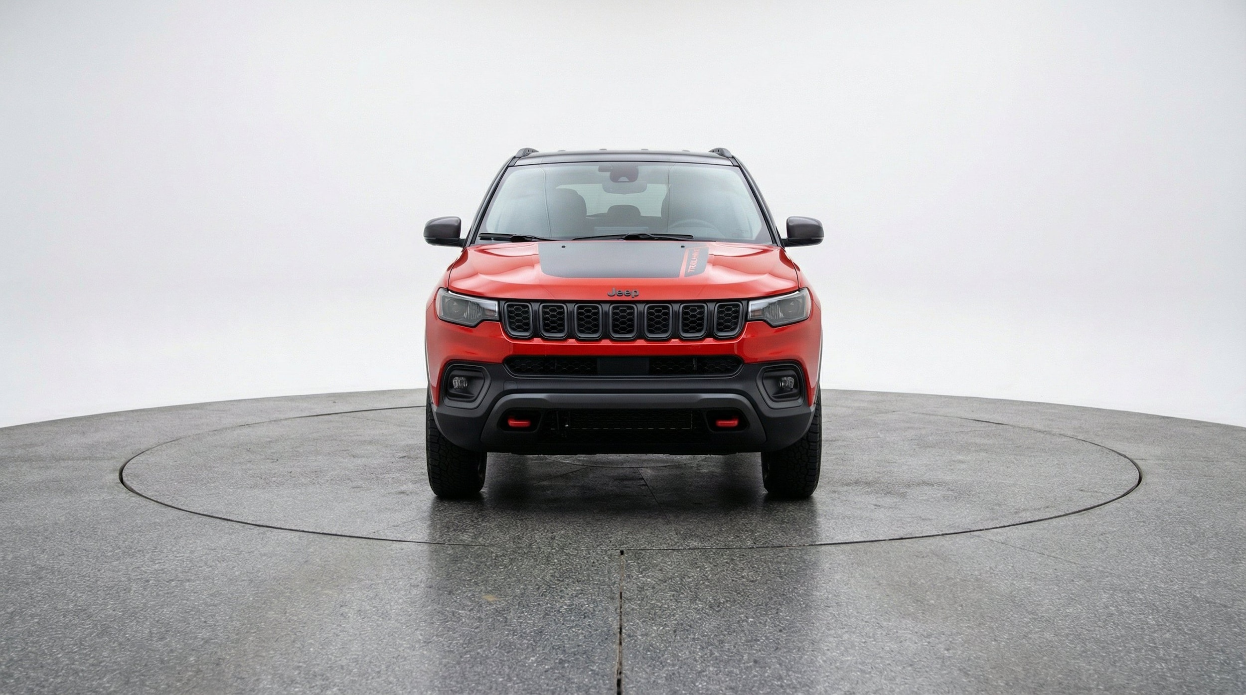 Thumbnail: 2025 Jeep Compass - 2